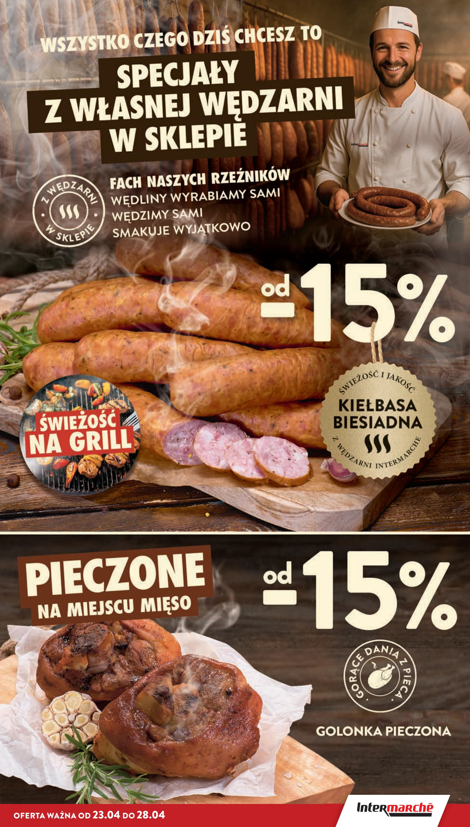 Intermarche