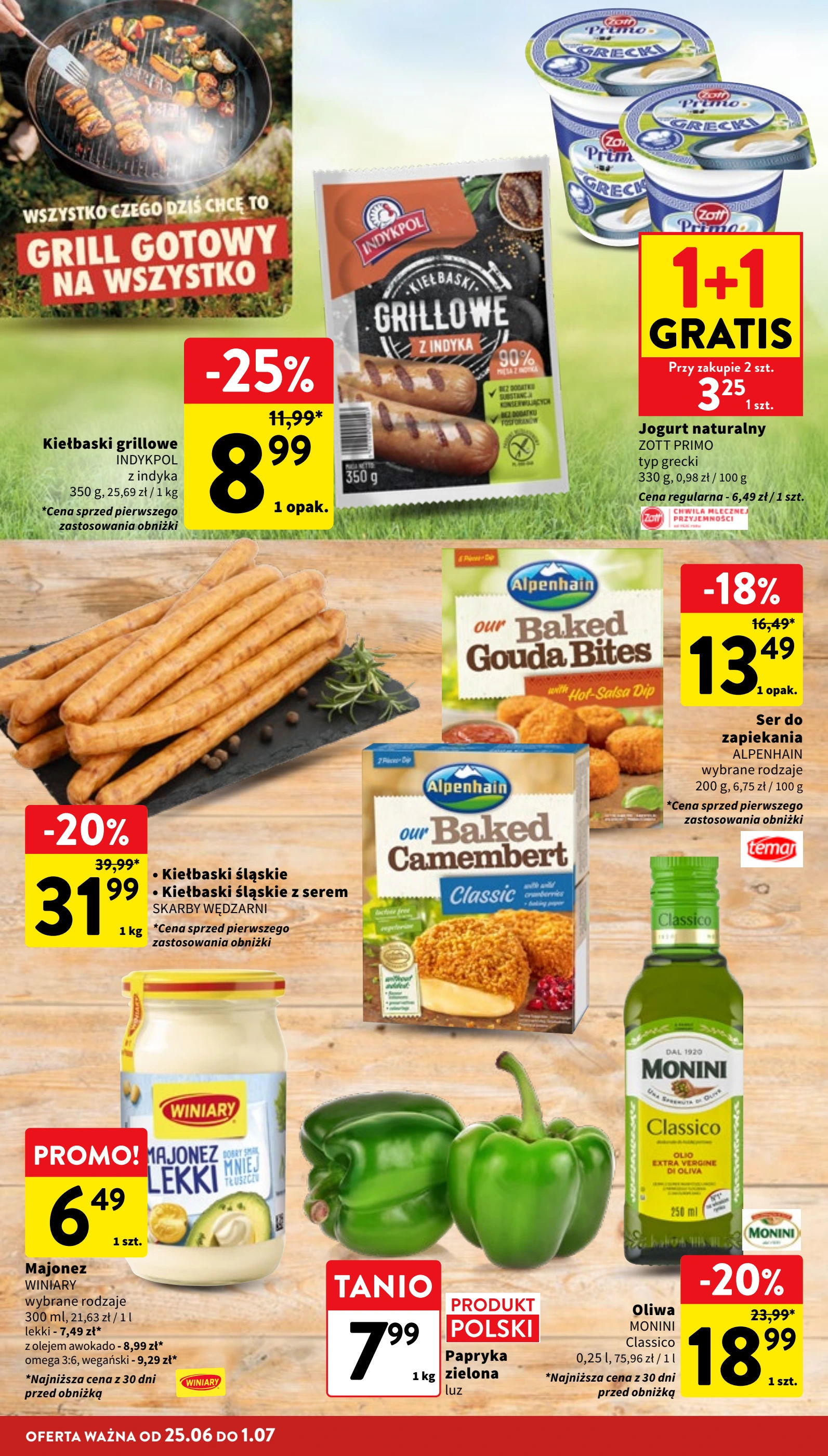 Intermarche