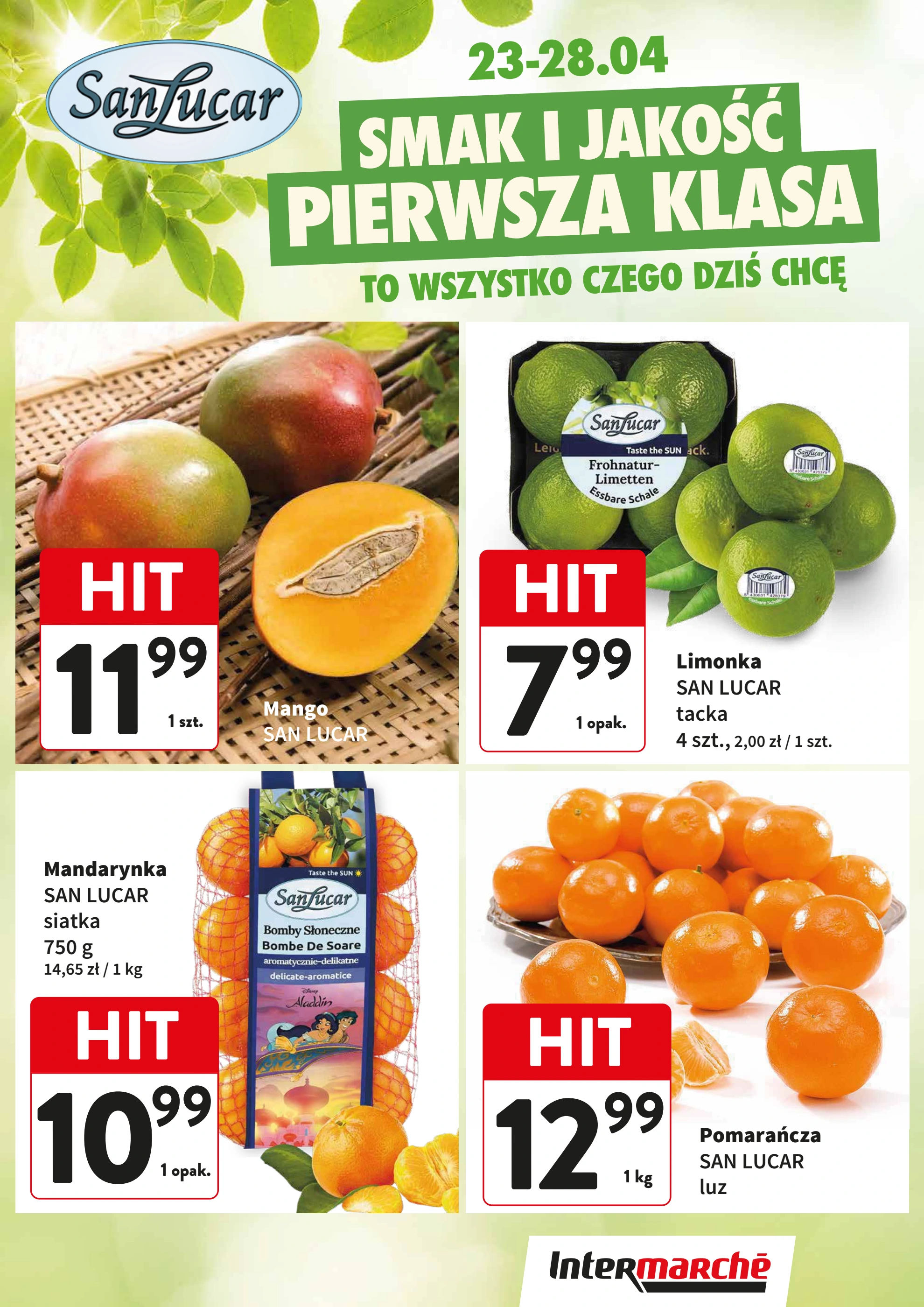 Intermarche