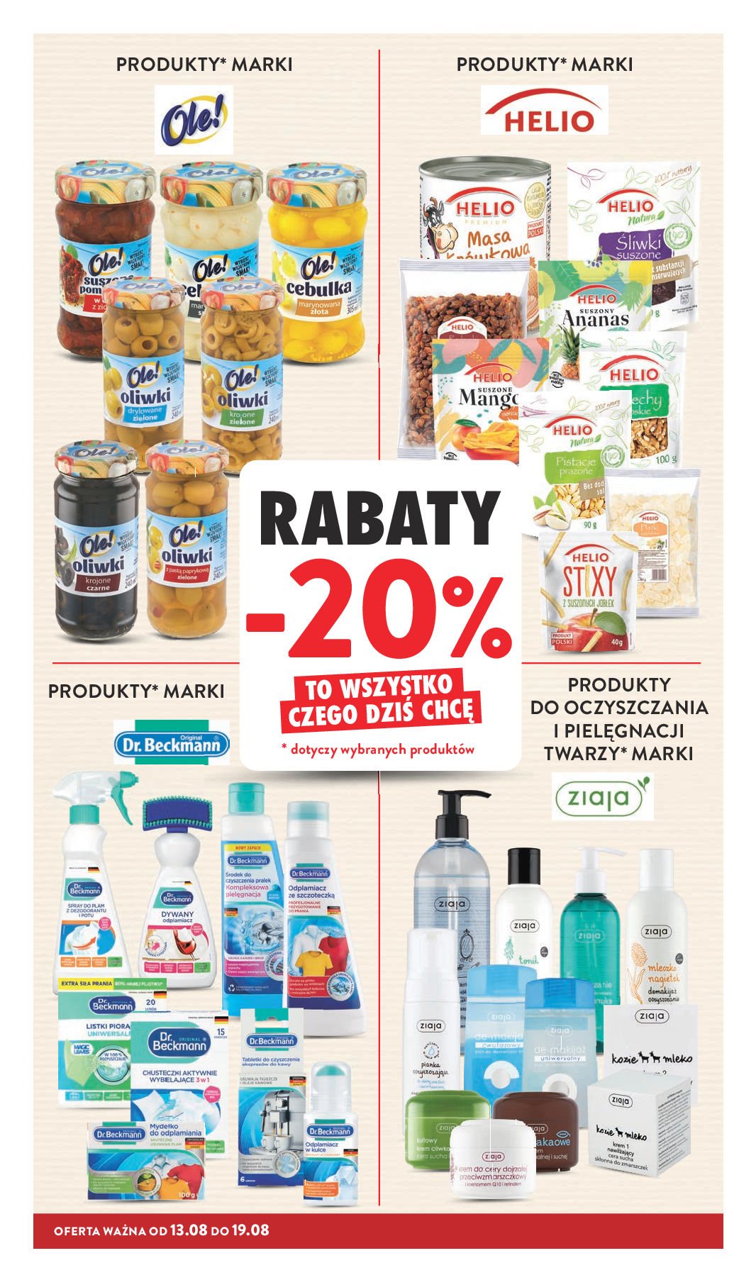 Intermarche