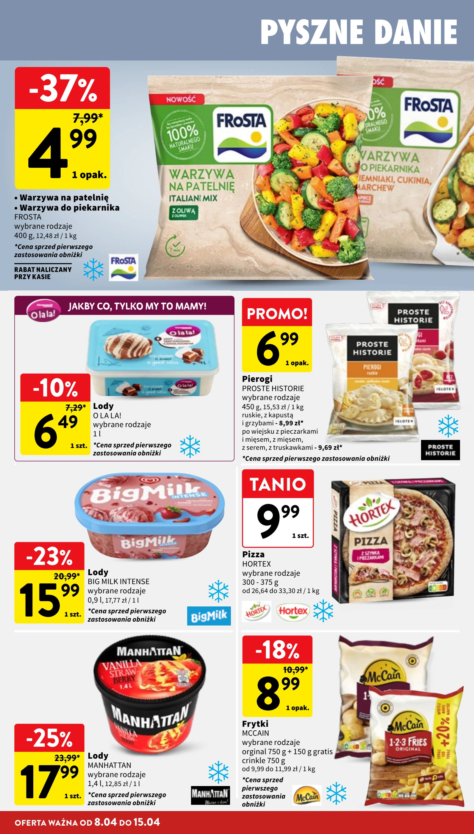 Intermarche