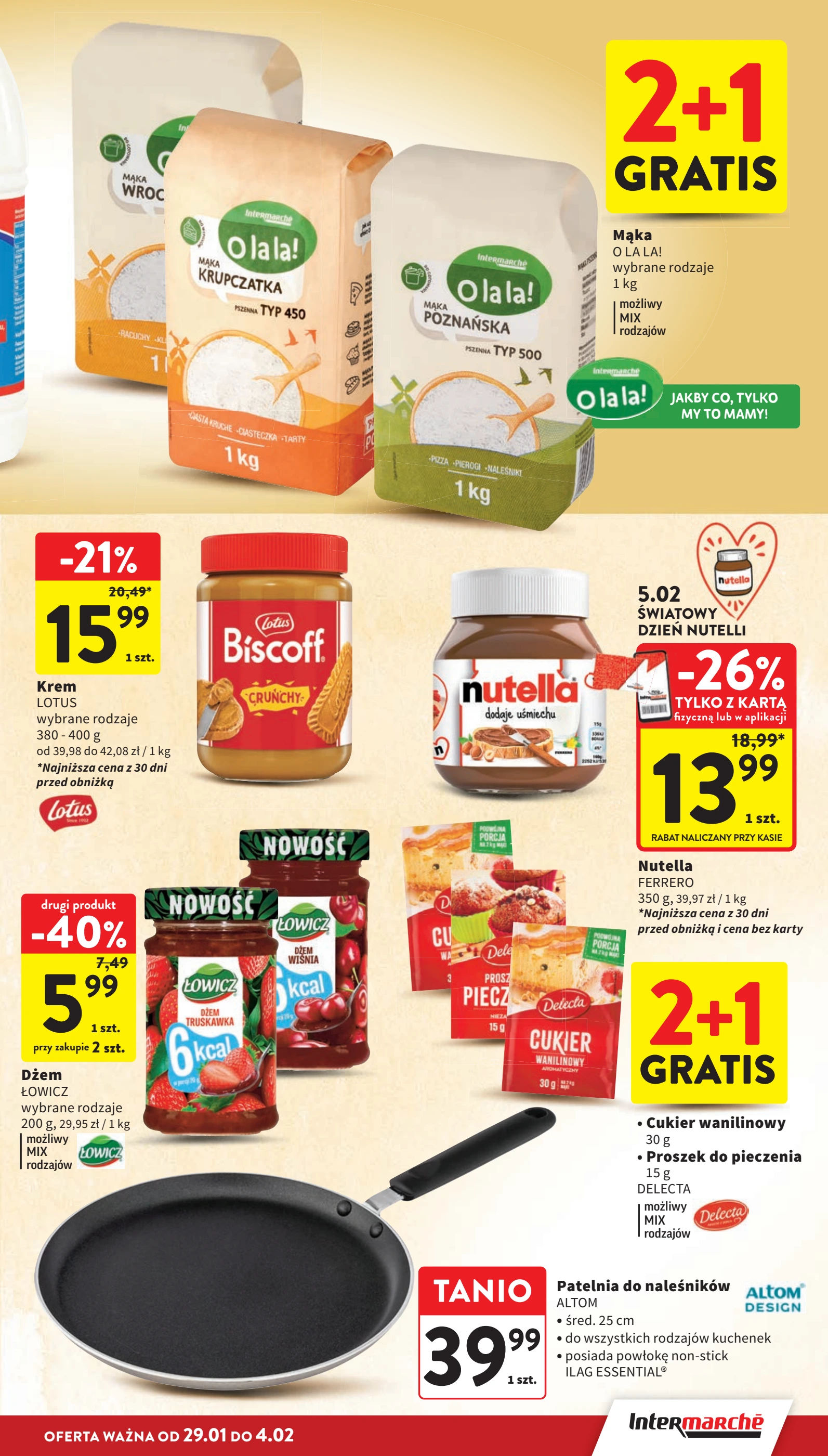 Intermarche