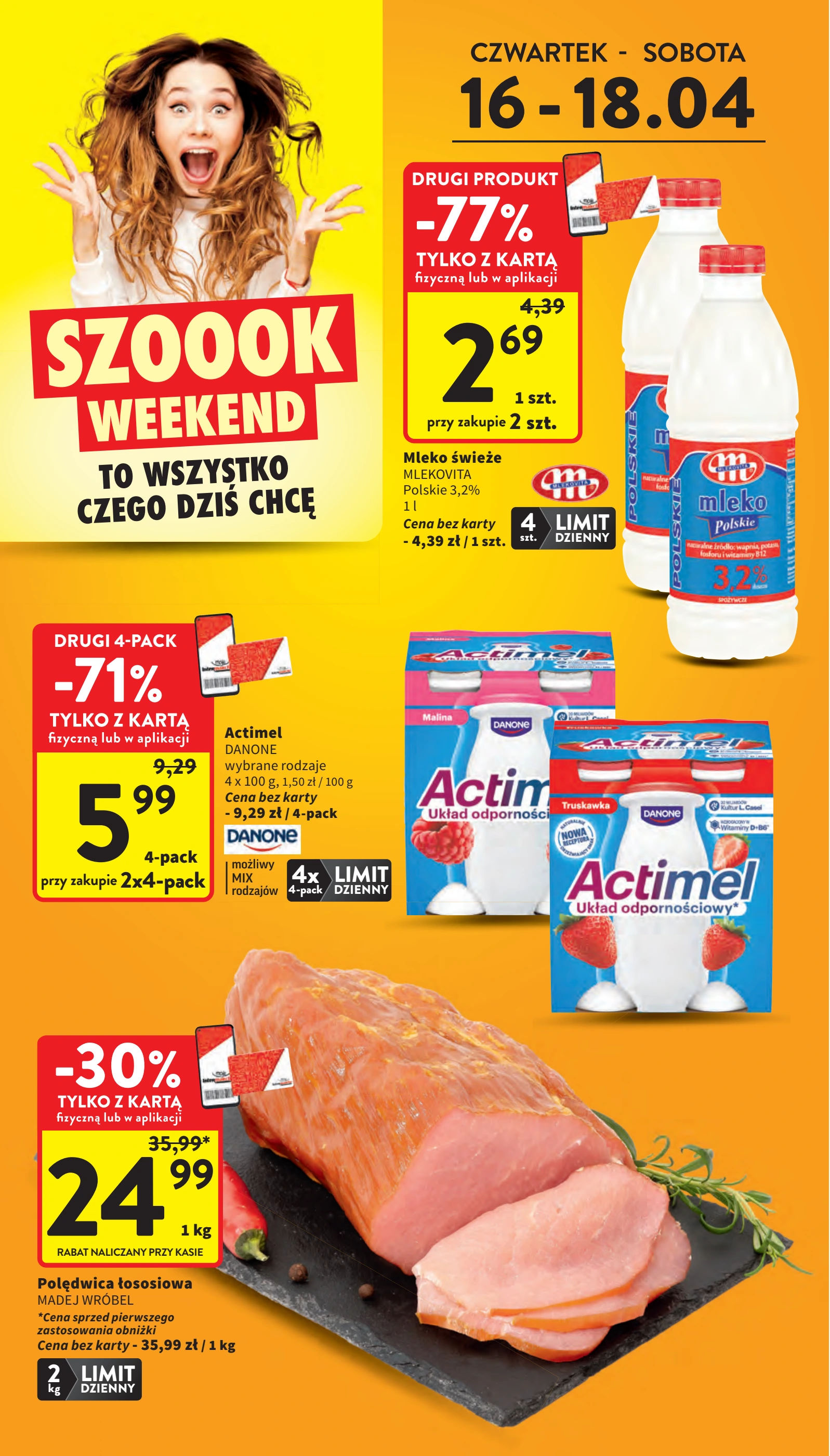 Intermarche