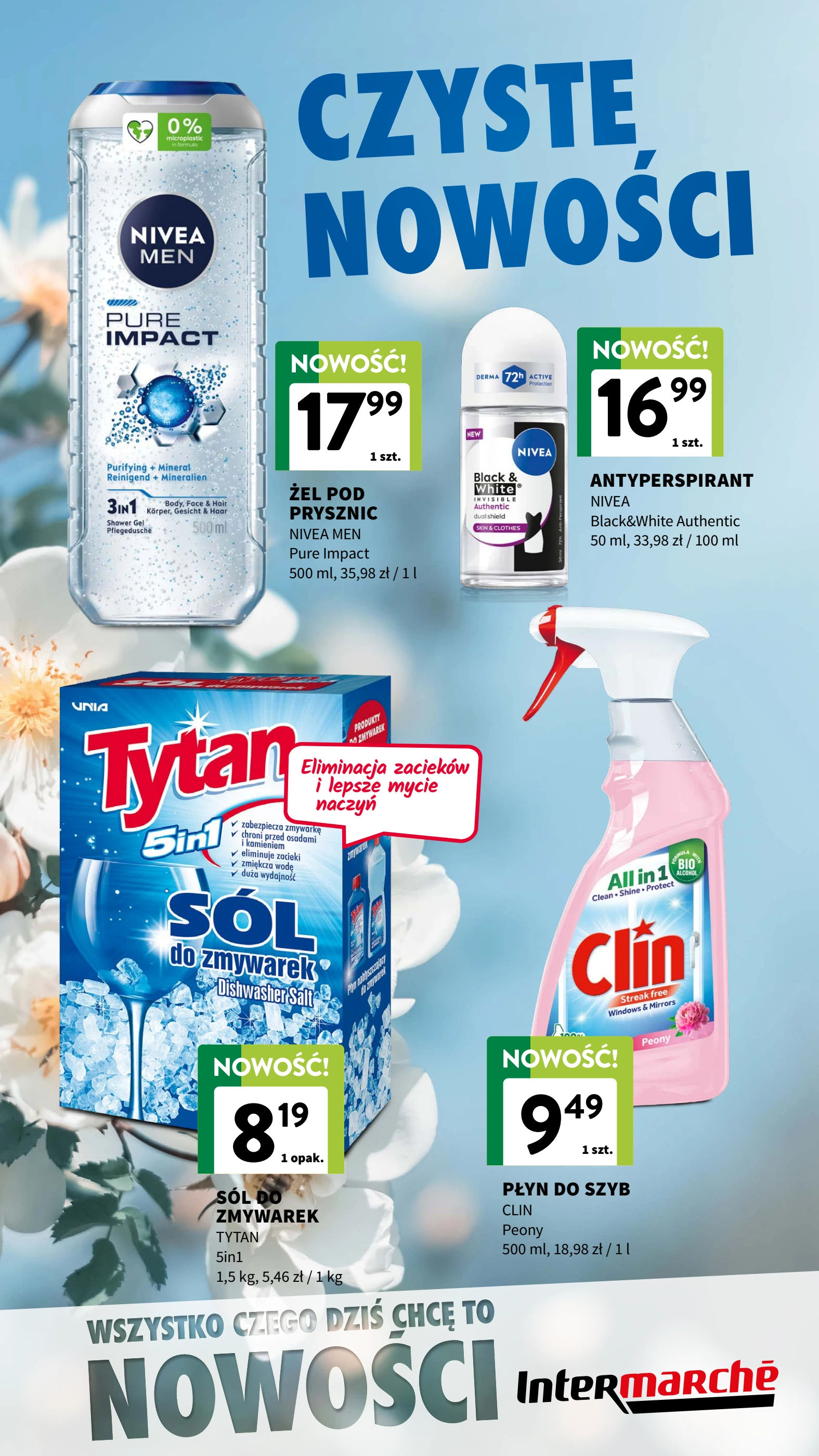 Intermarche