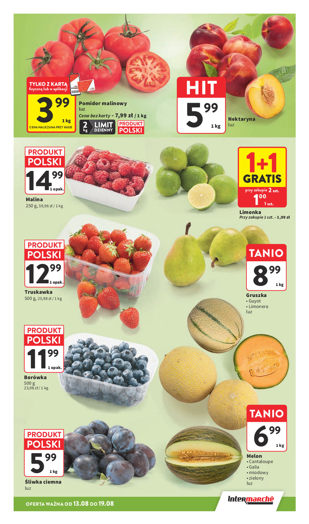 Intermarche