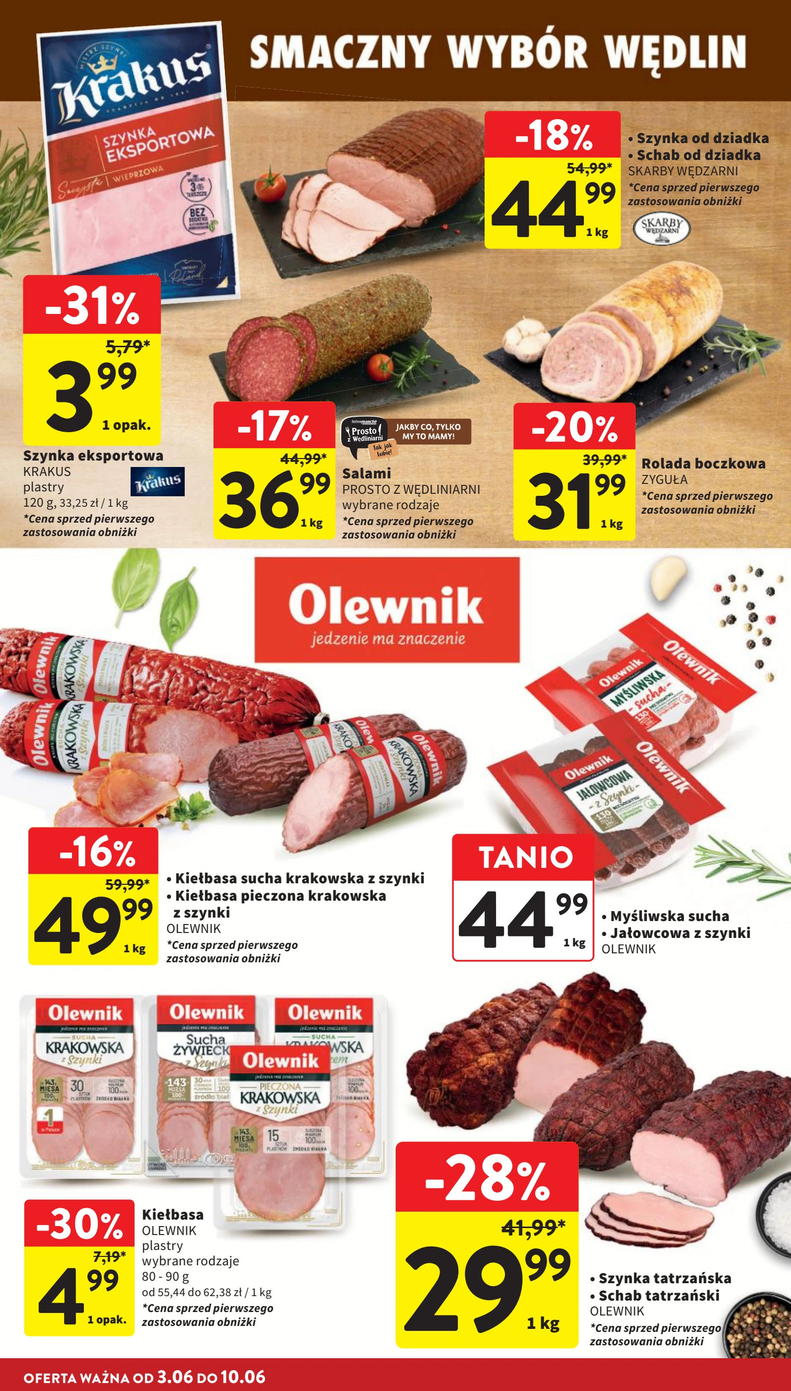 Intermarche