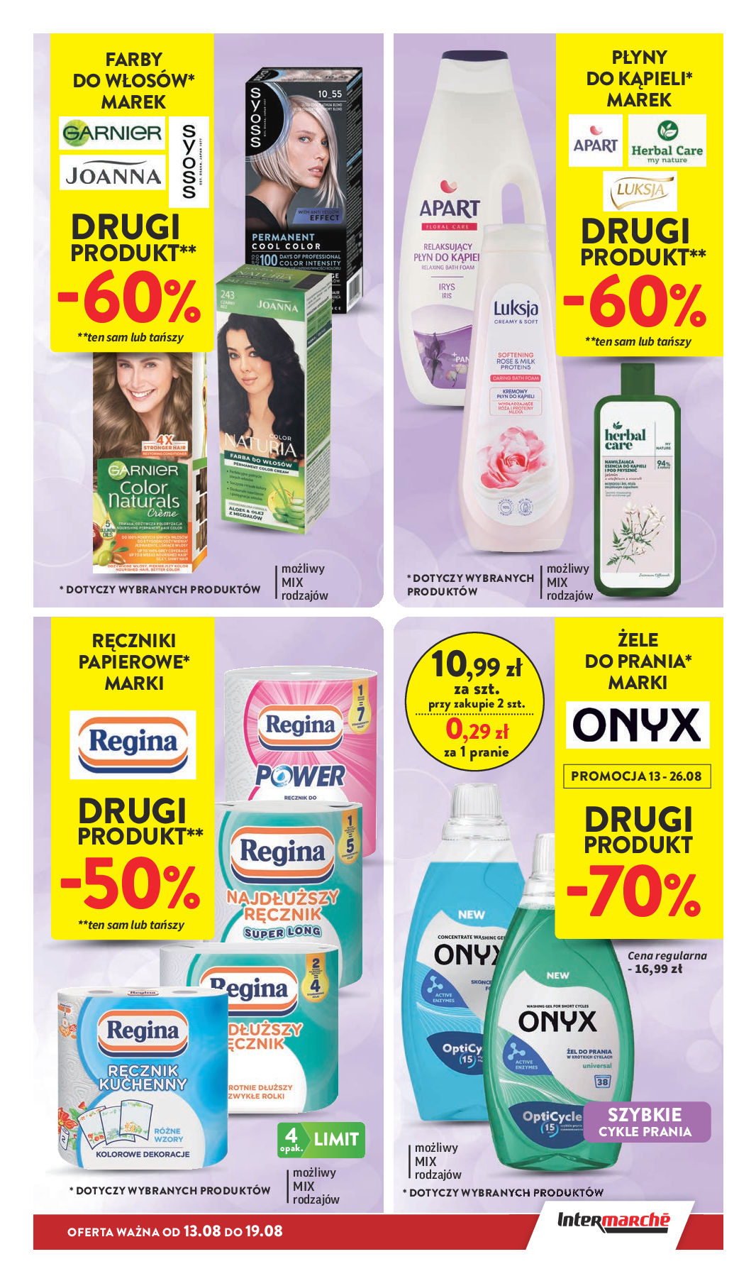 Intermarche