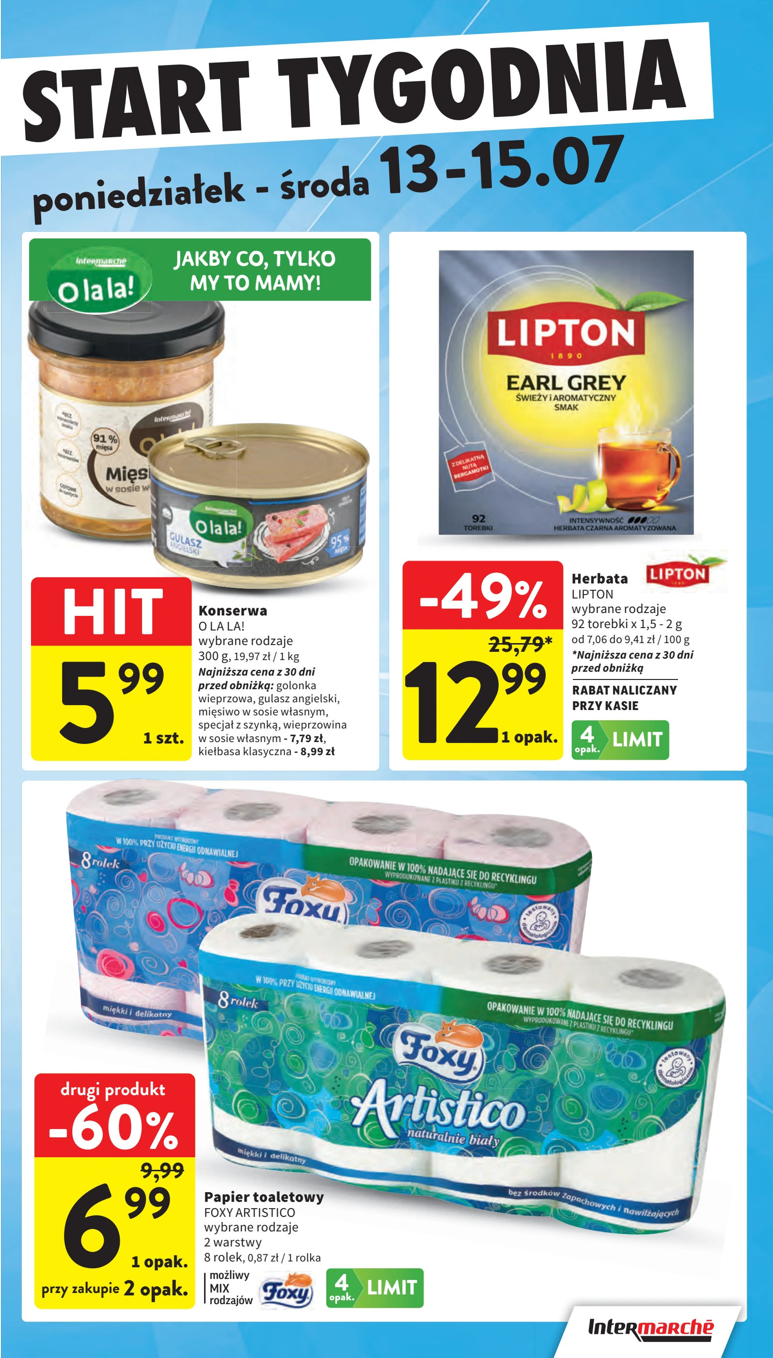 Intermarche