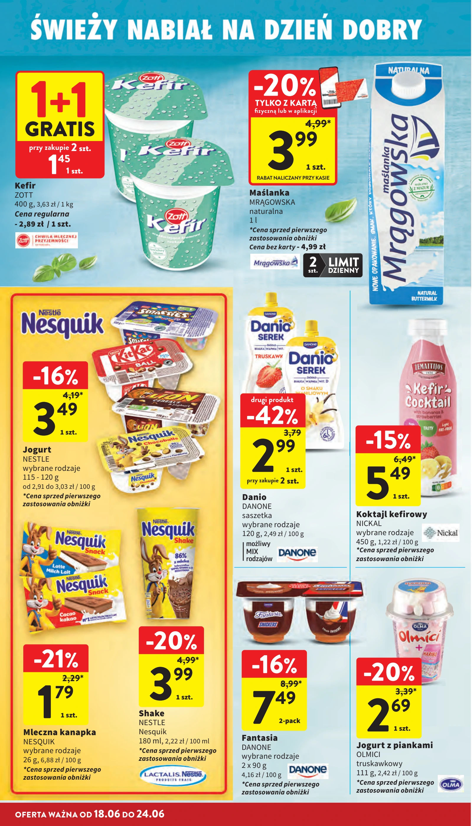 Intermarche