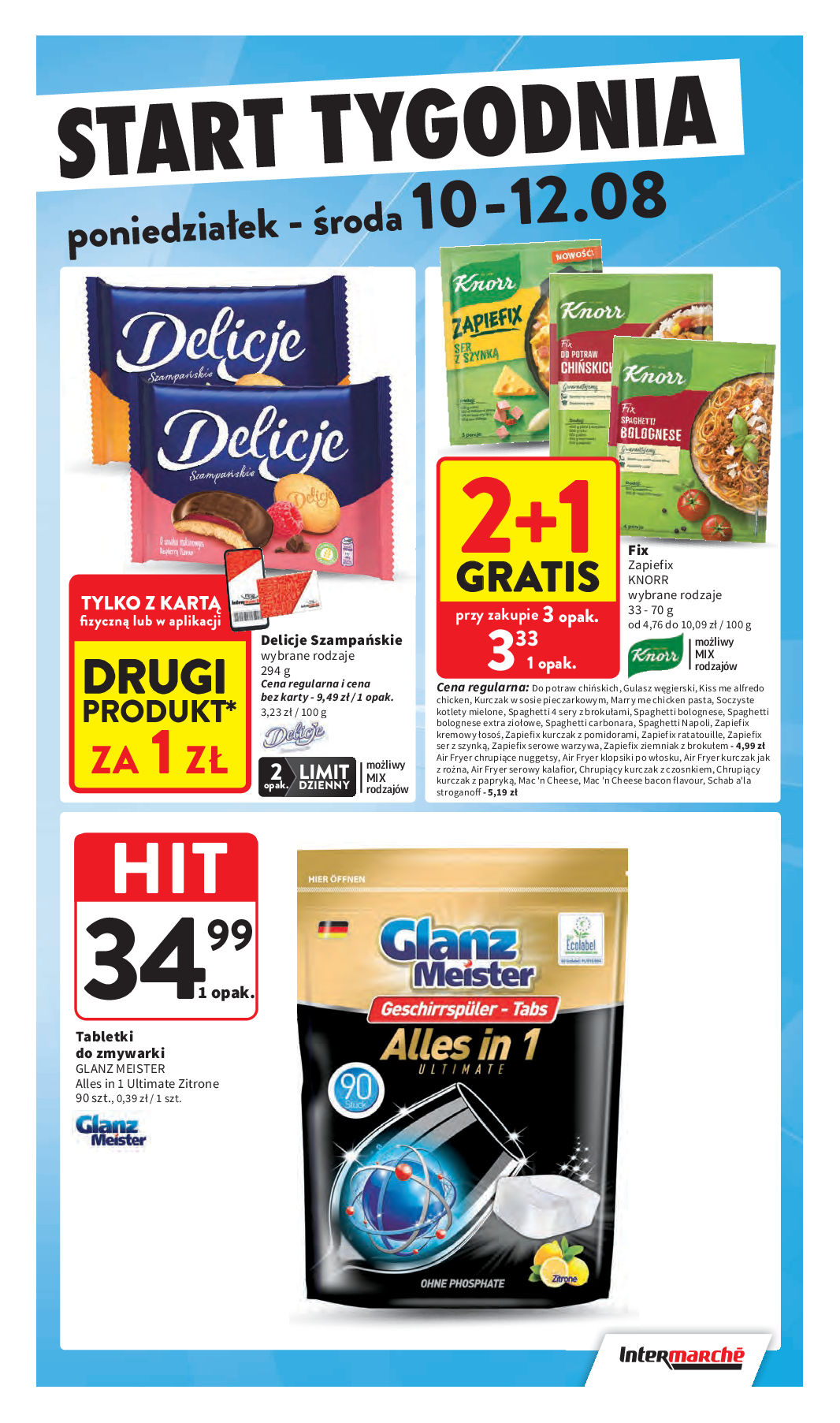 Intermarche