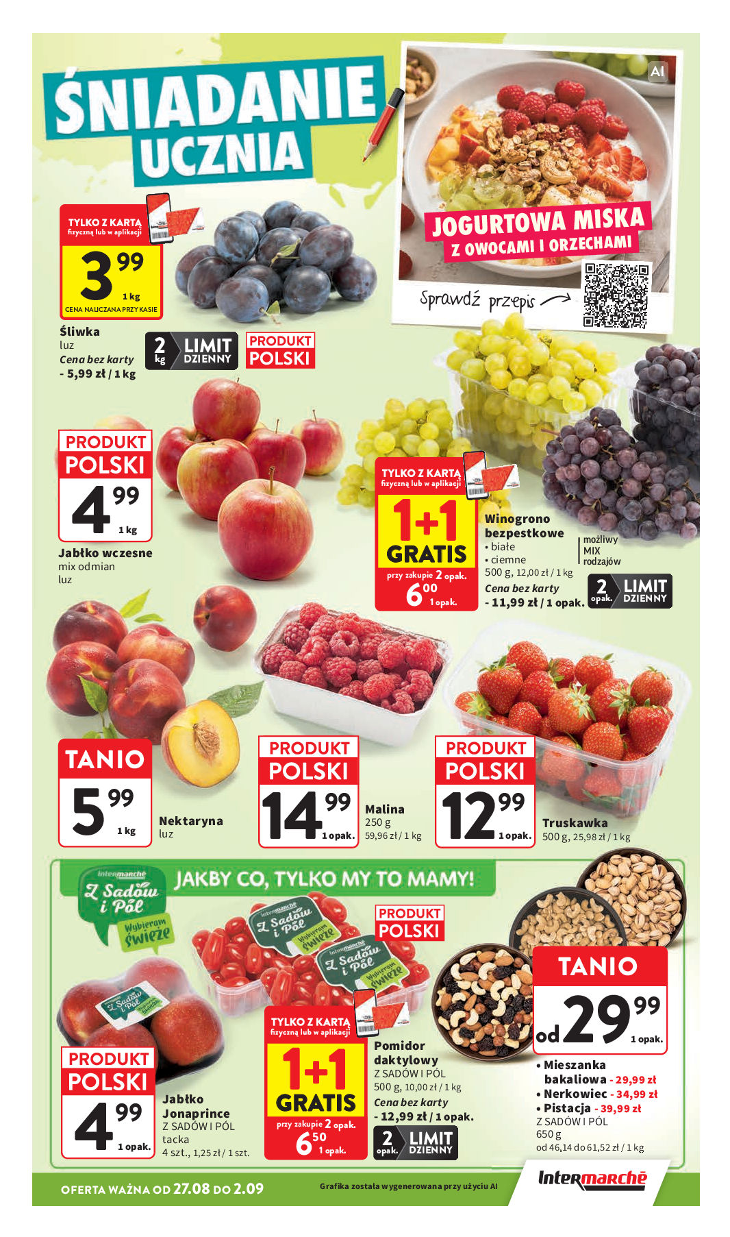 Intermarche