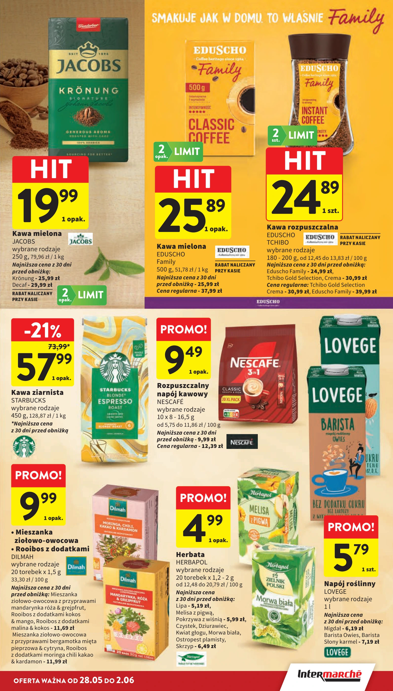 Intermarche