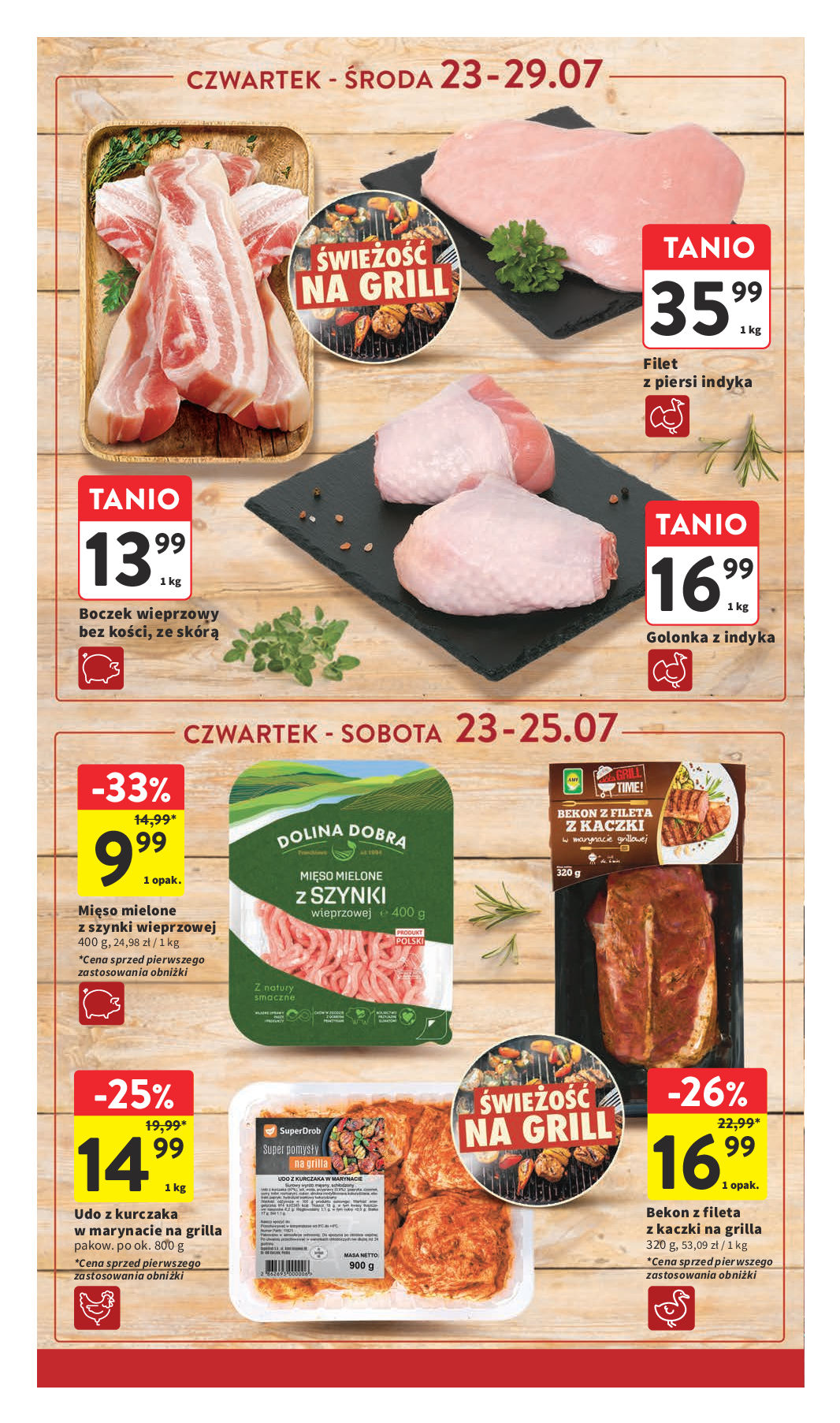 Intermarche