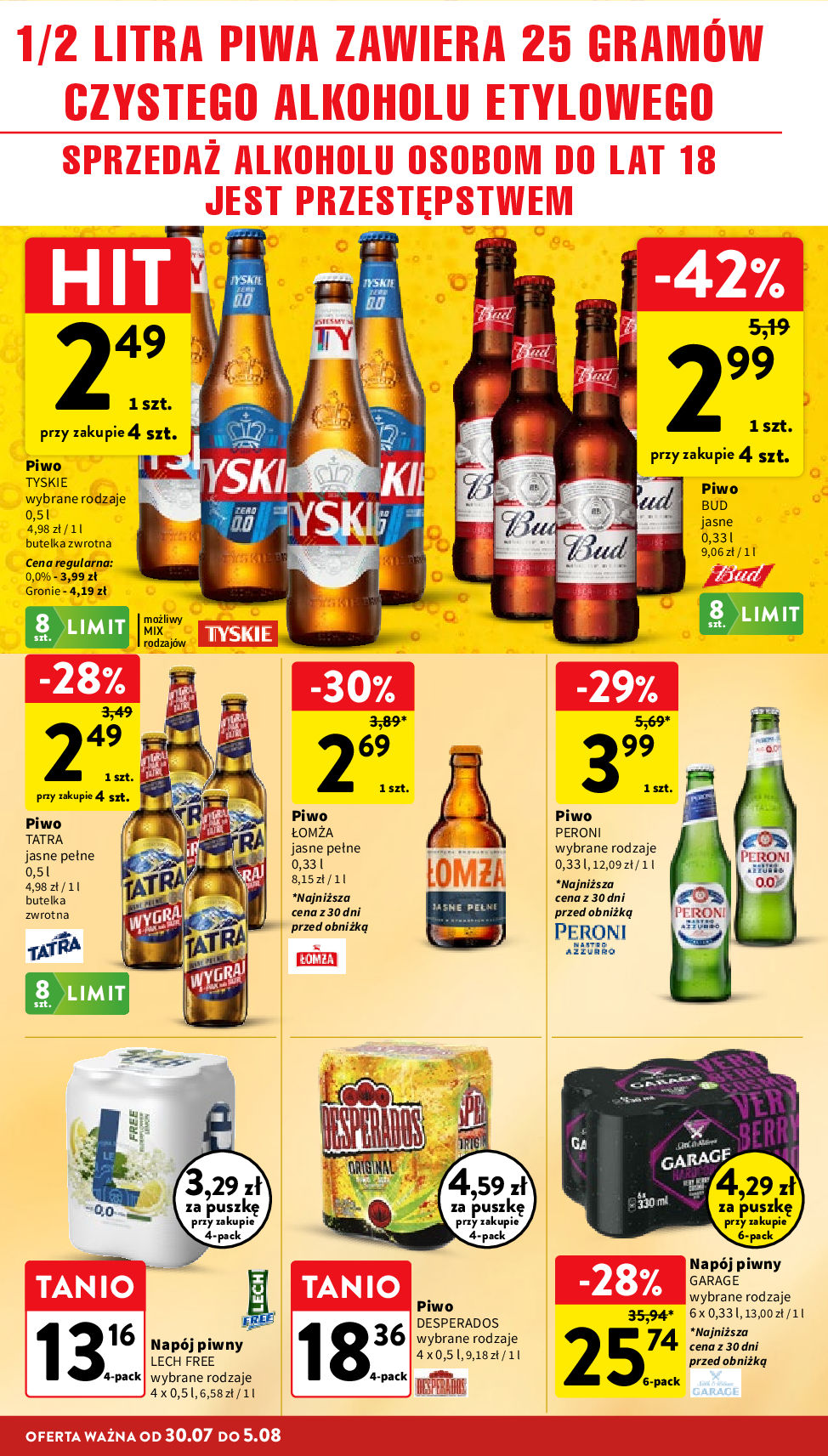 Intermarche