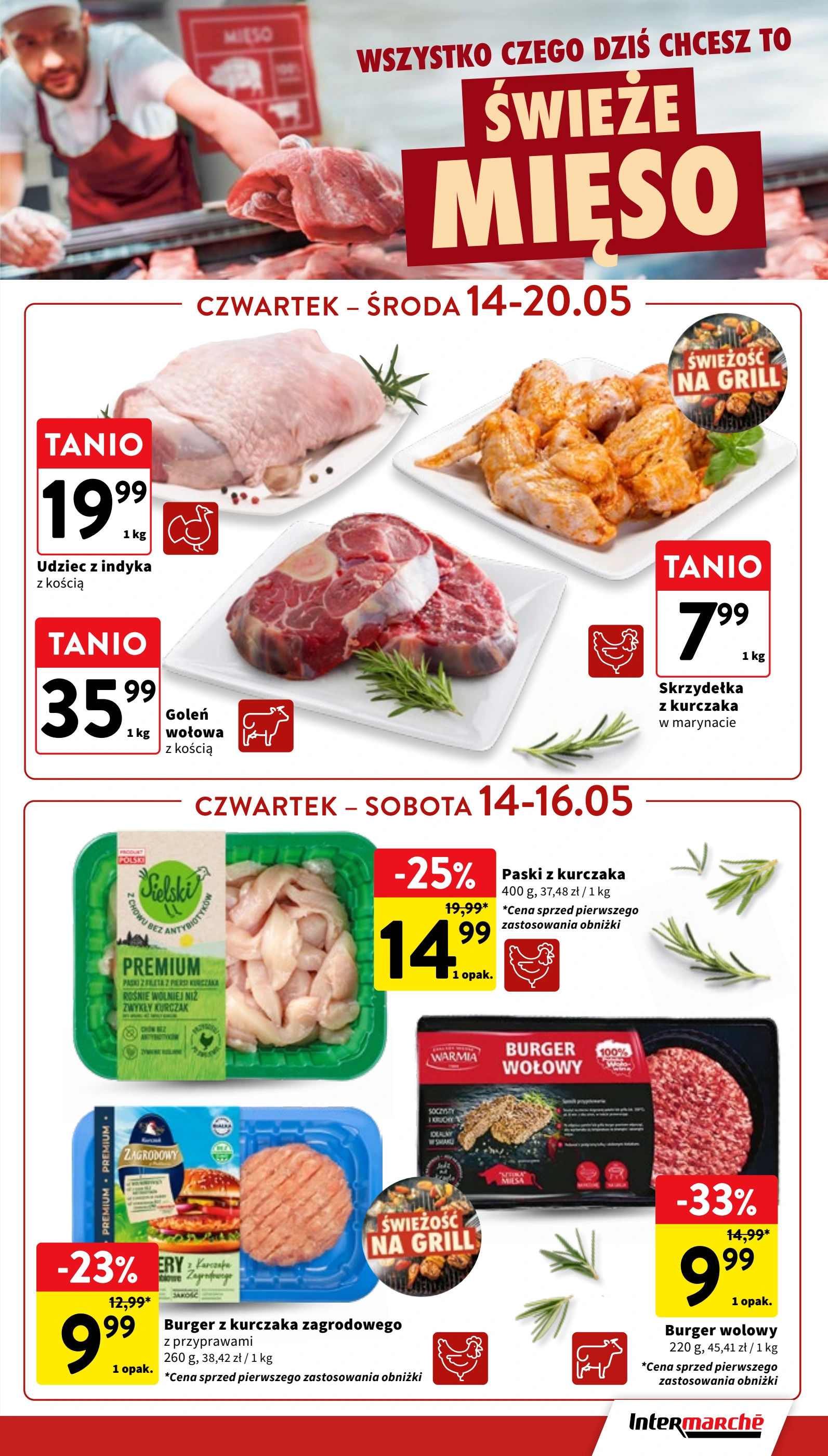 Intermarche