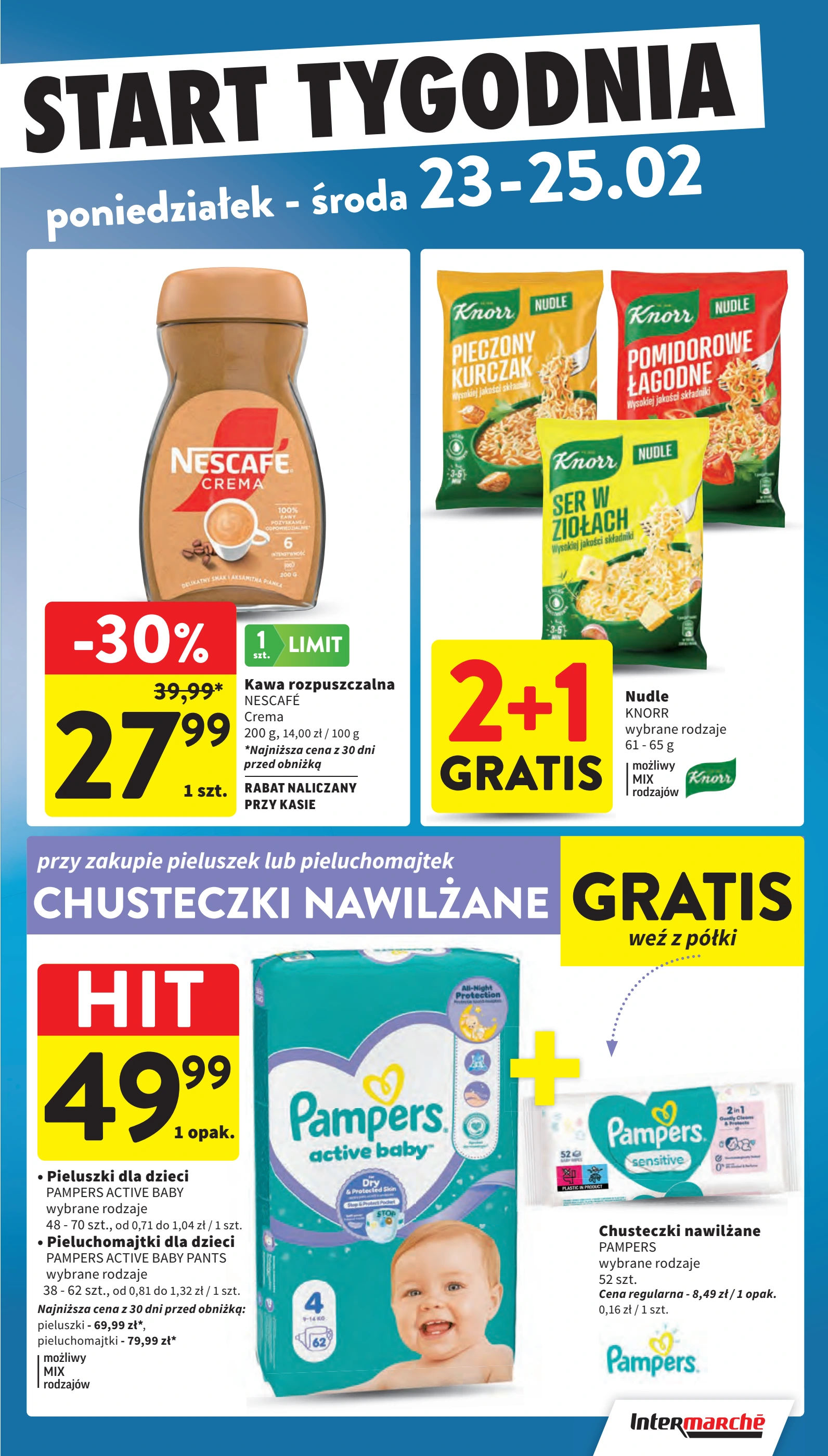 Intermarche