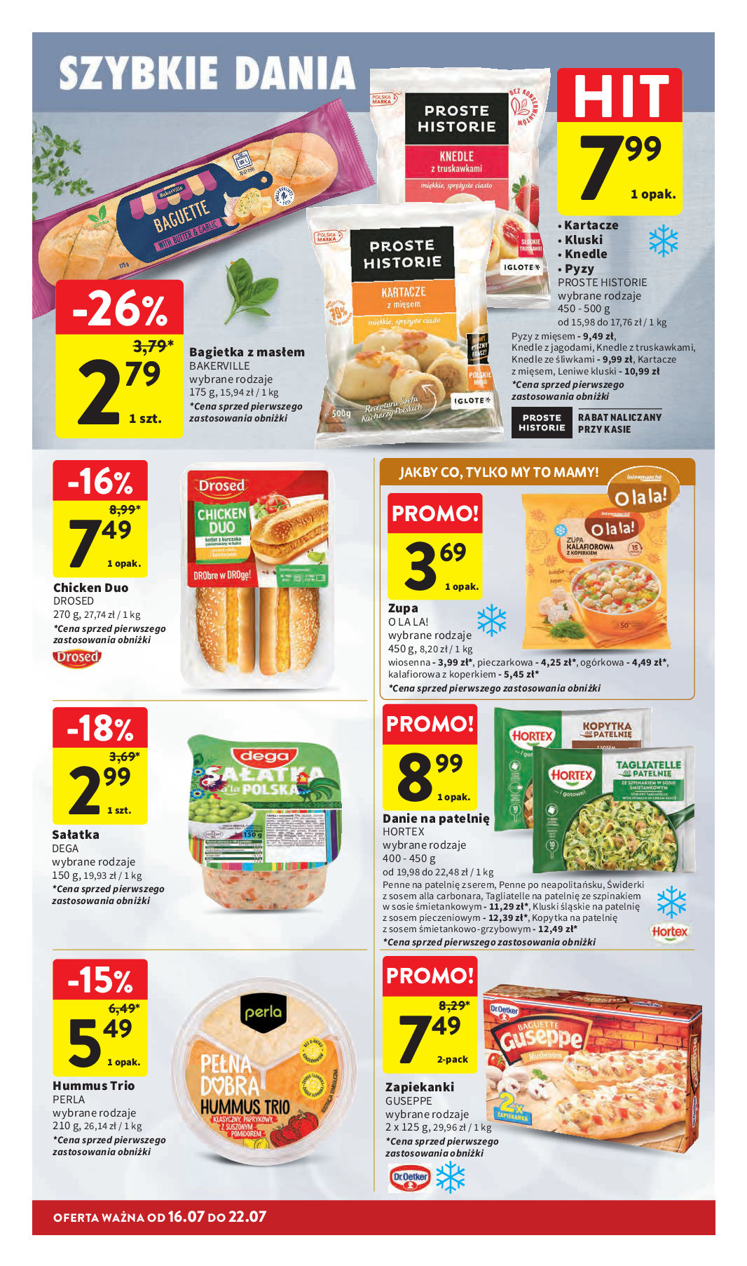 Intermarche