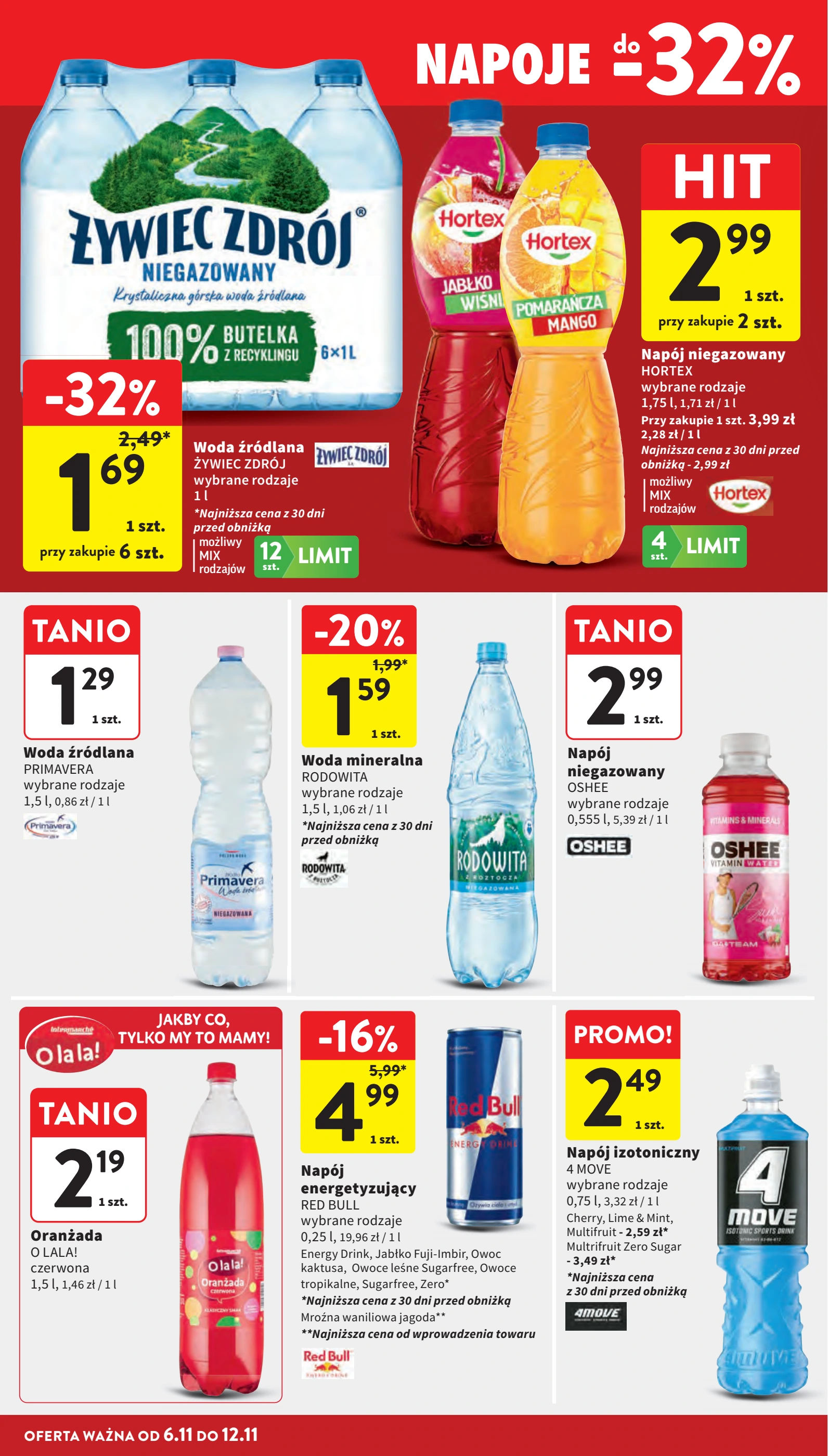 Intermarche