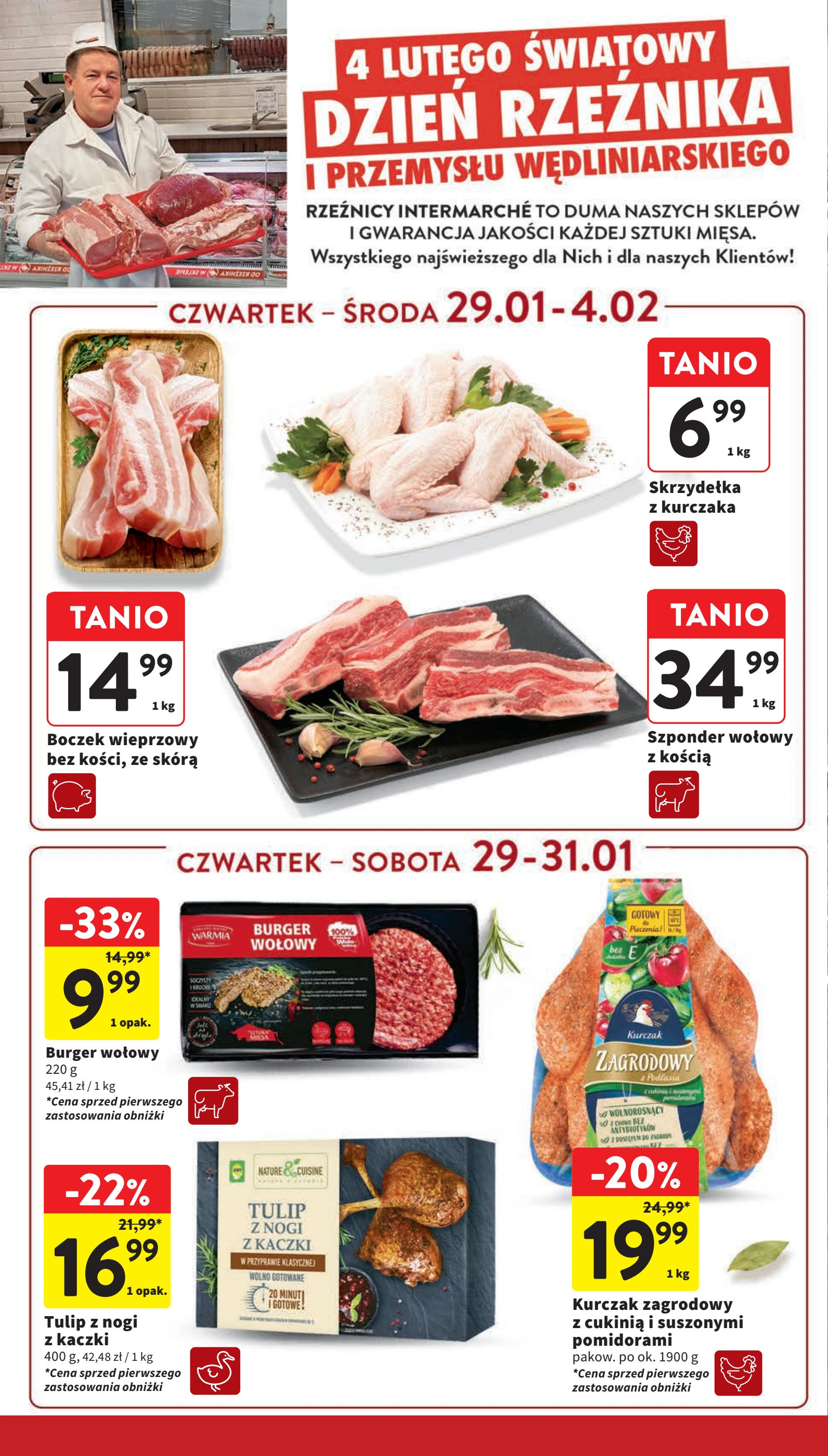 Intermarche