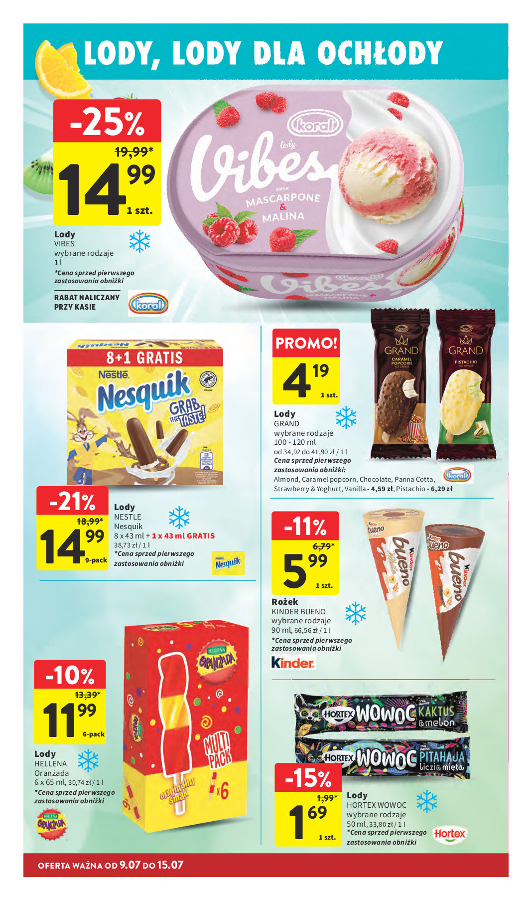 Intermarche