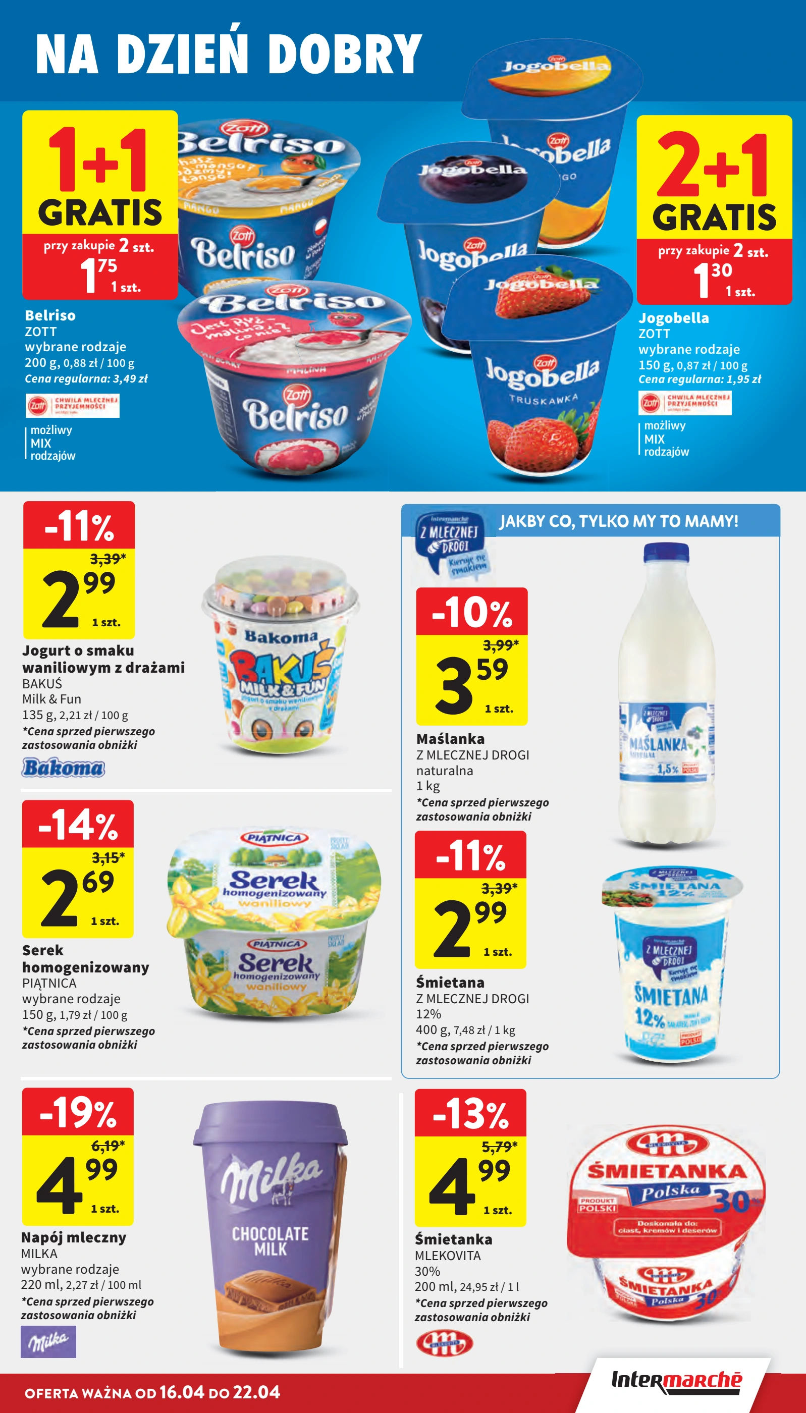 Intermarche