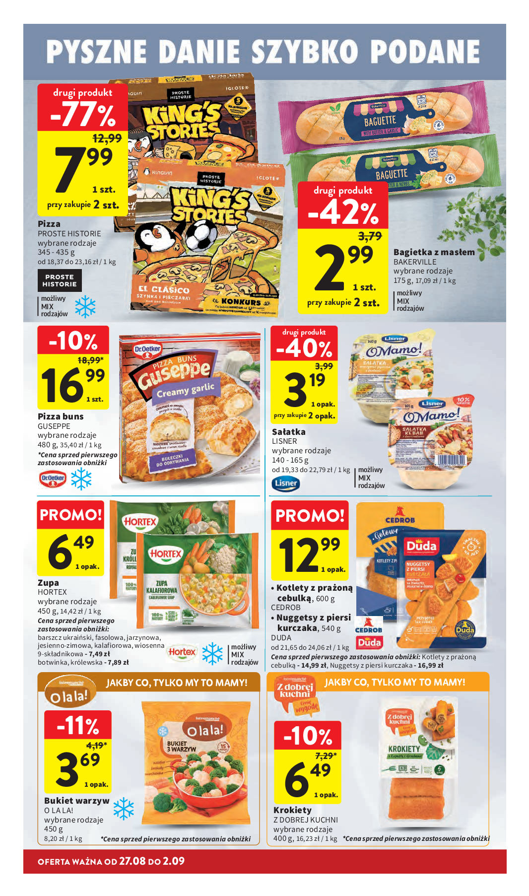 Intermarche