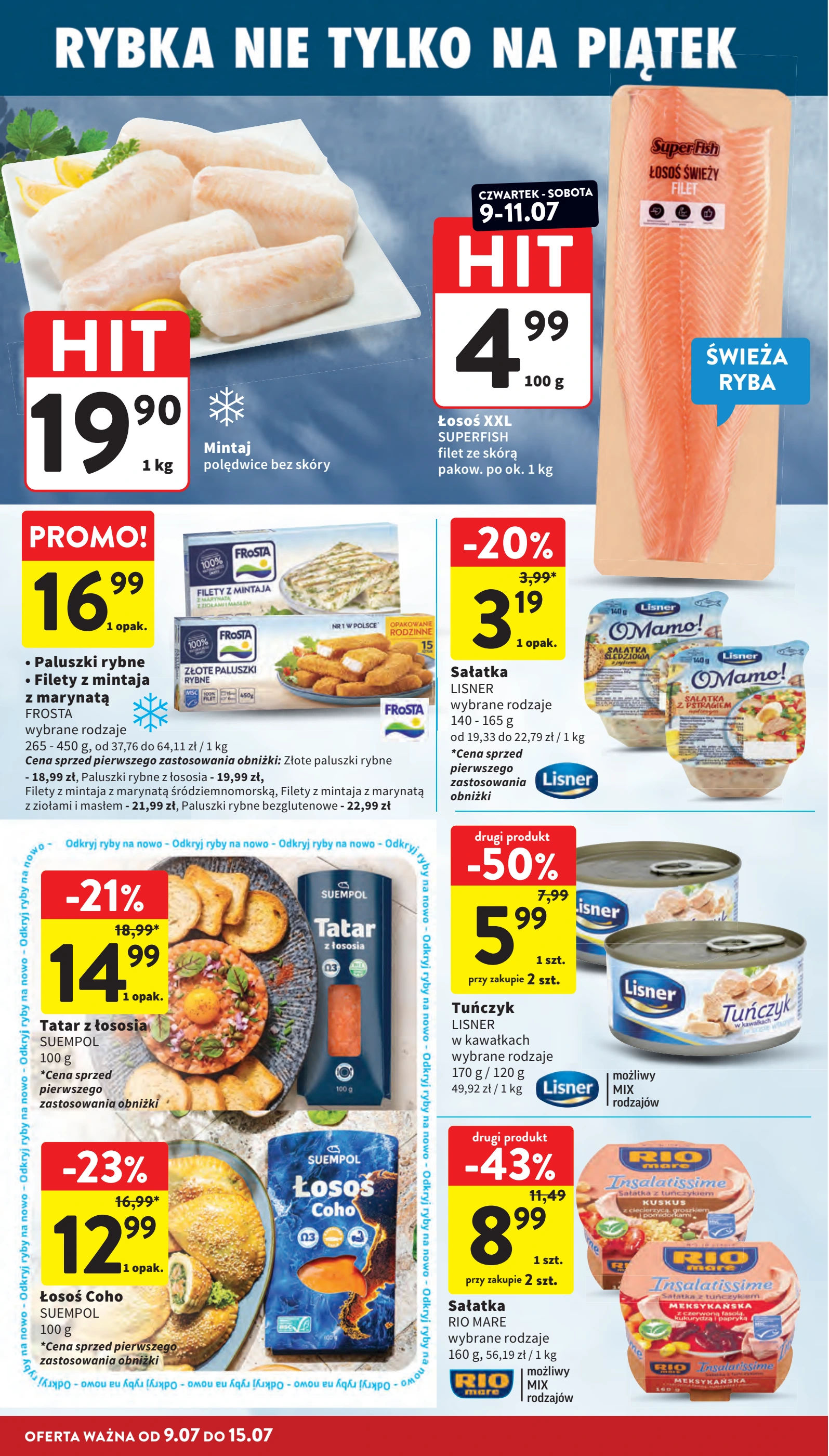 Intermarche