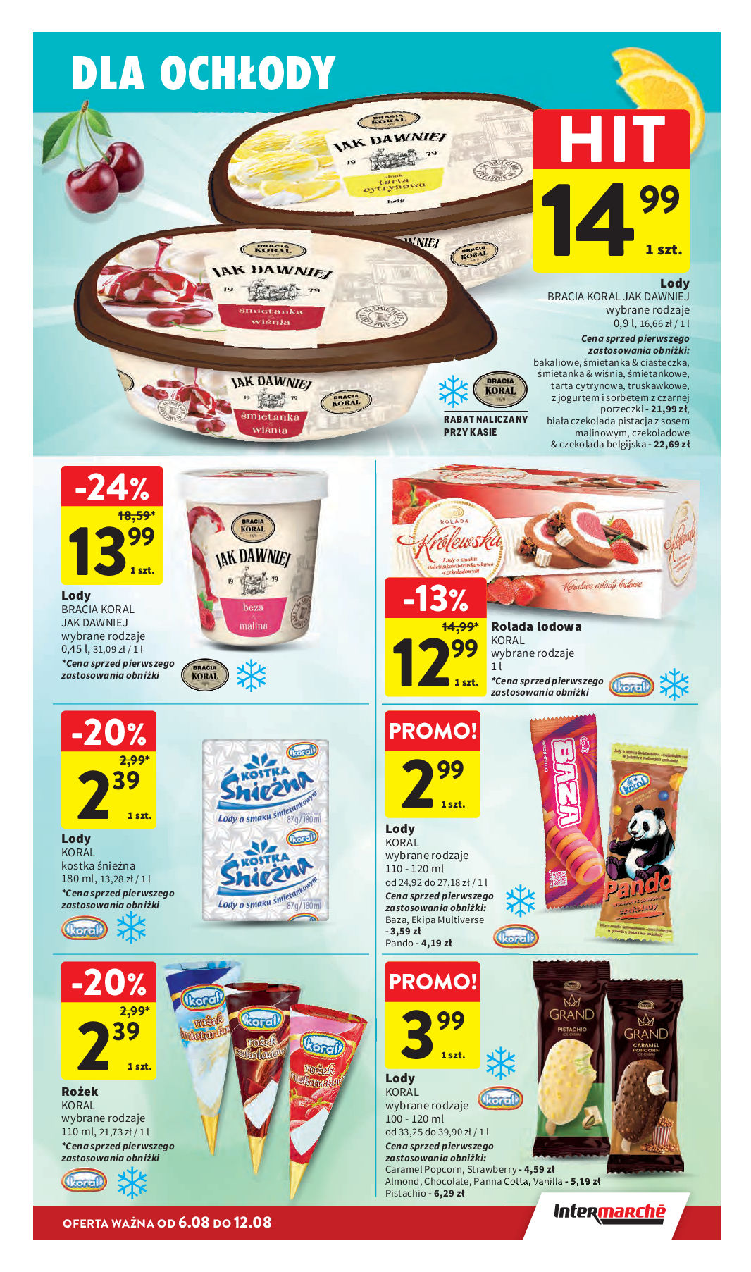 Intermarche