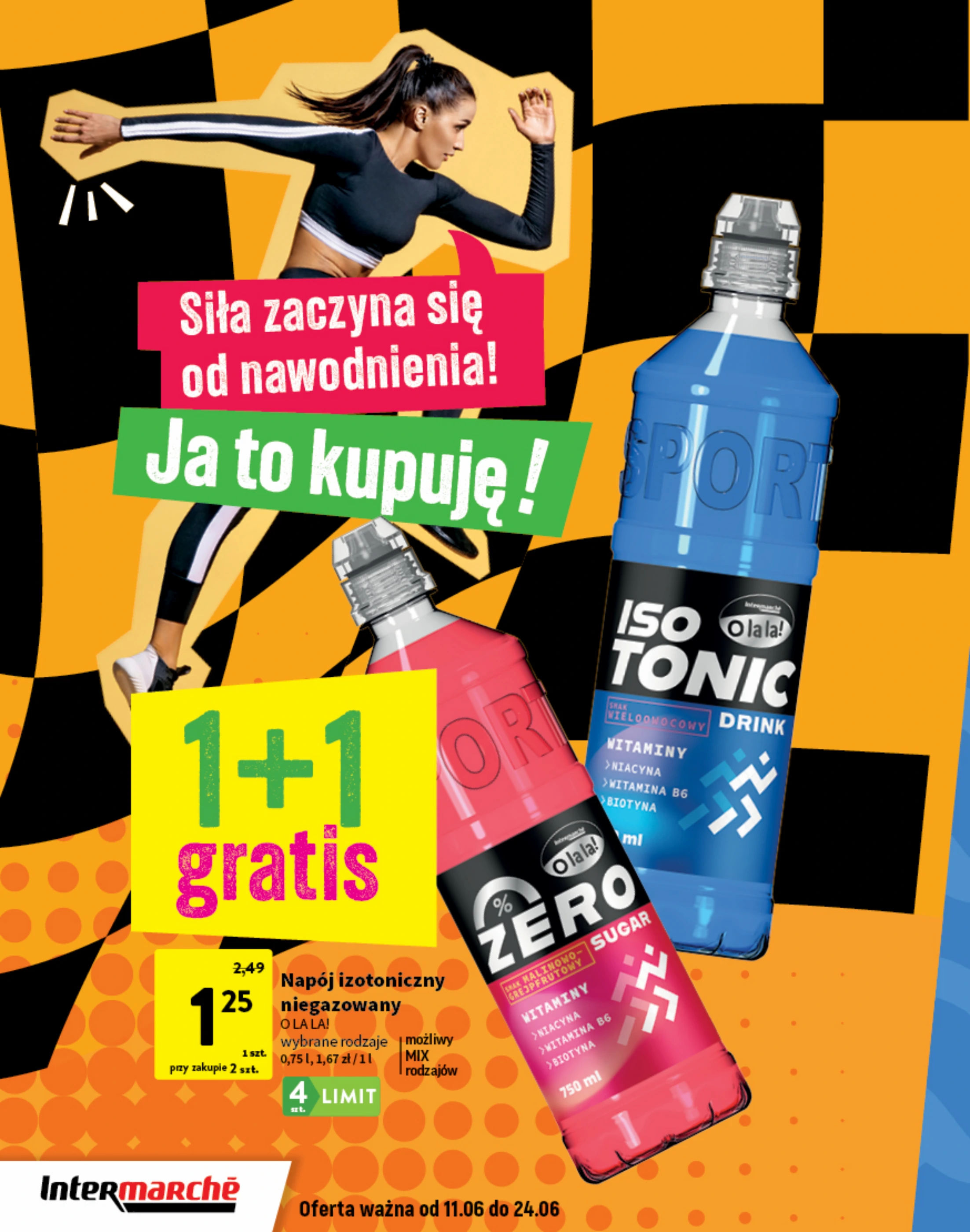 Intermarche