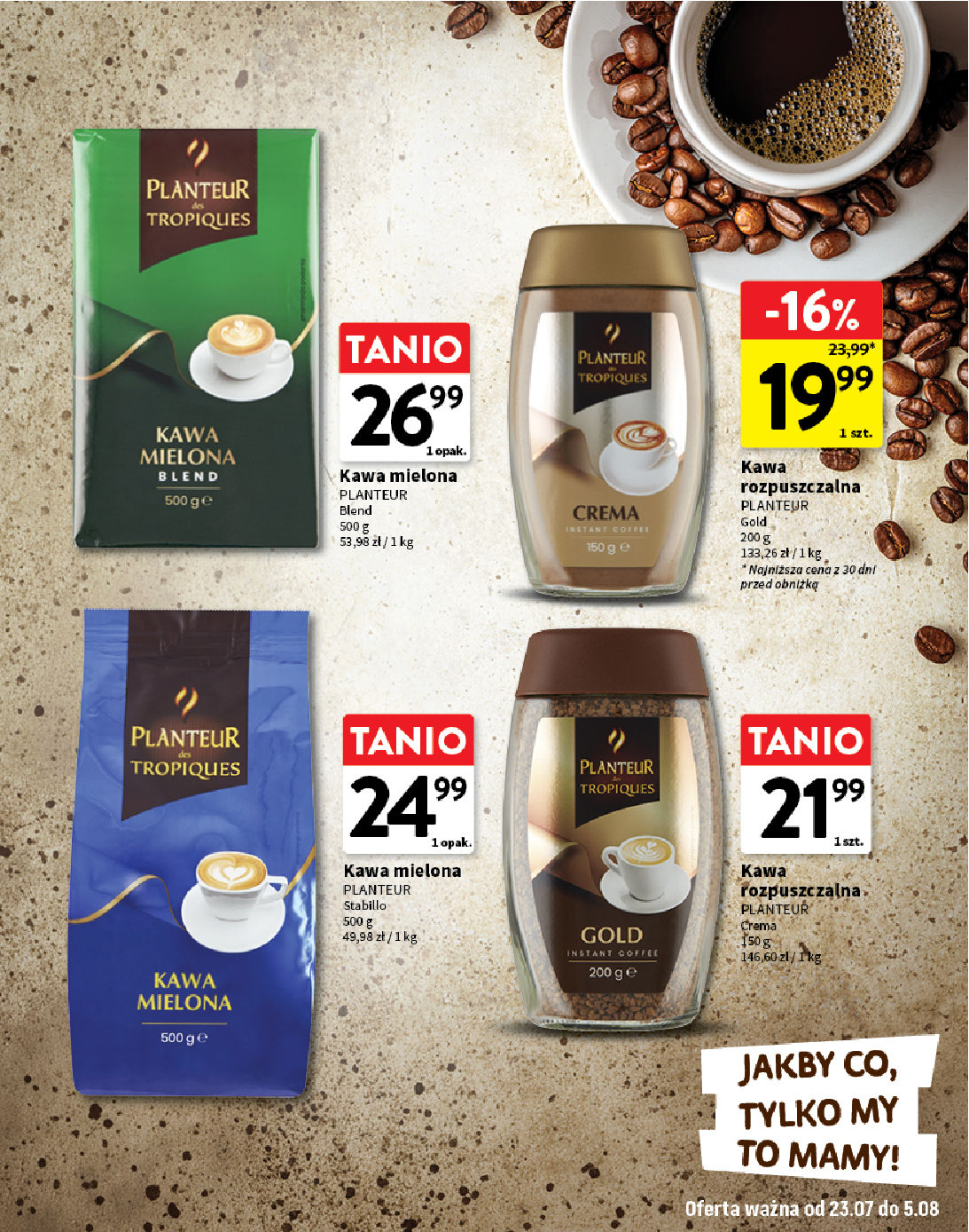 Intermarche