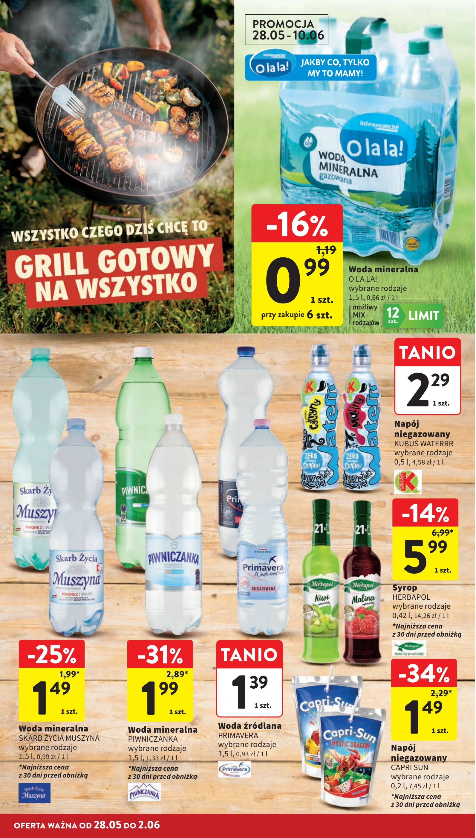 Intermarche