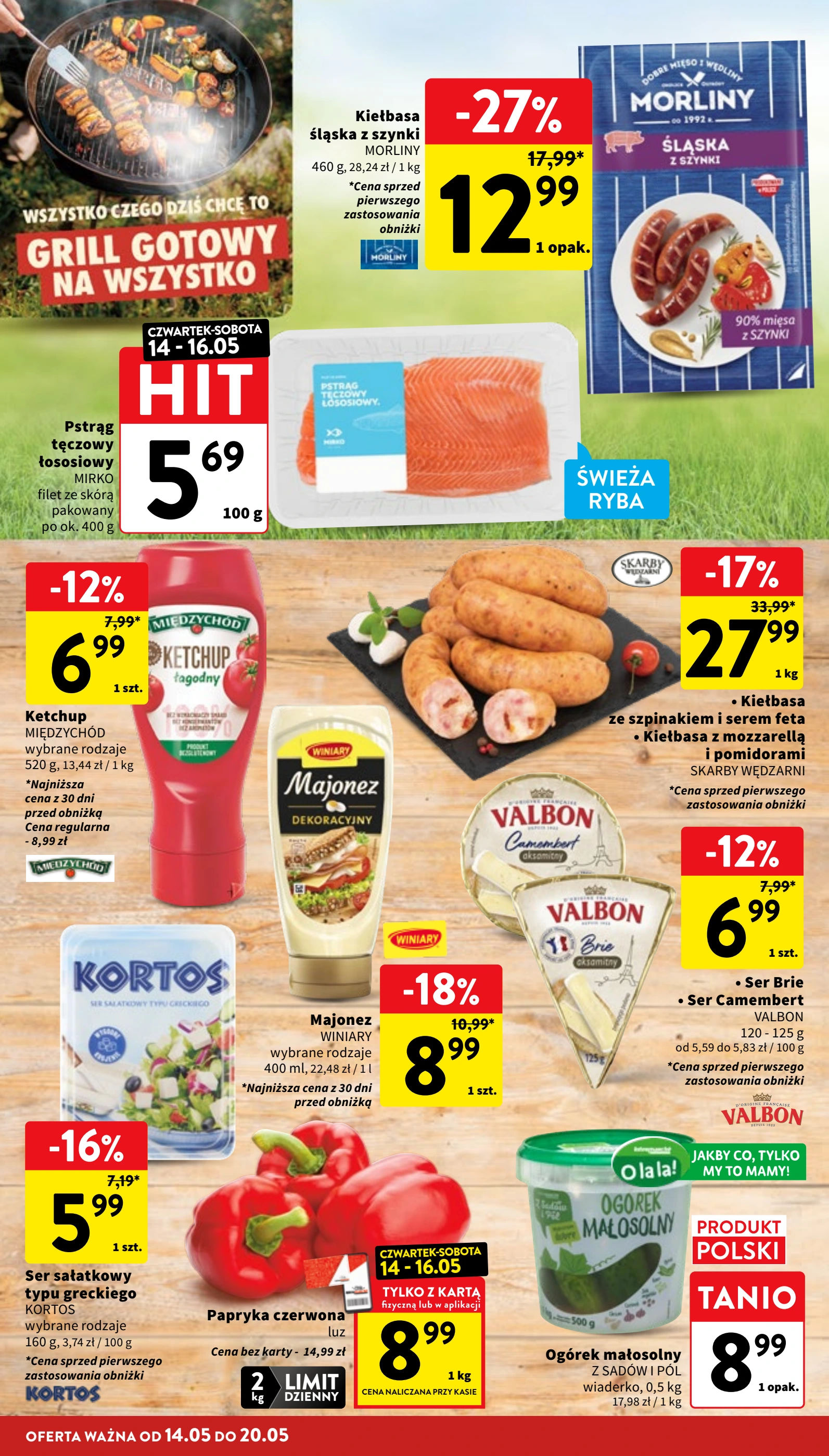 Intermarche