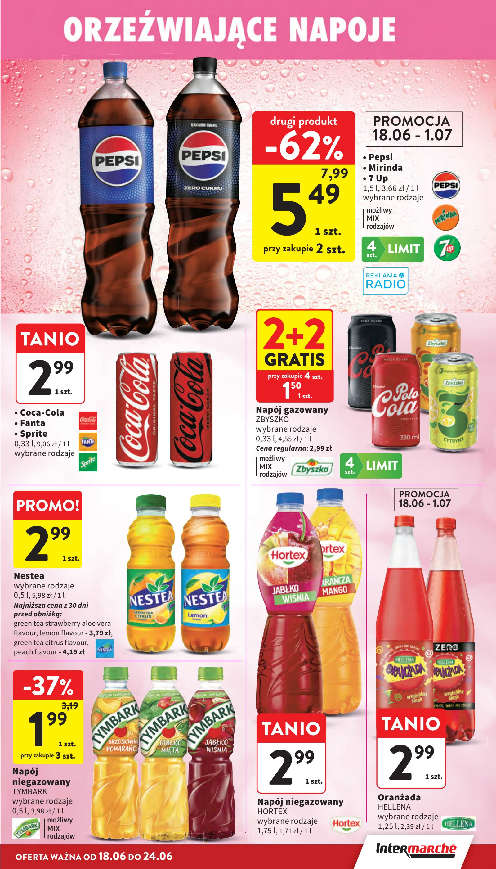 Intermarche