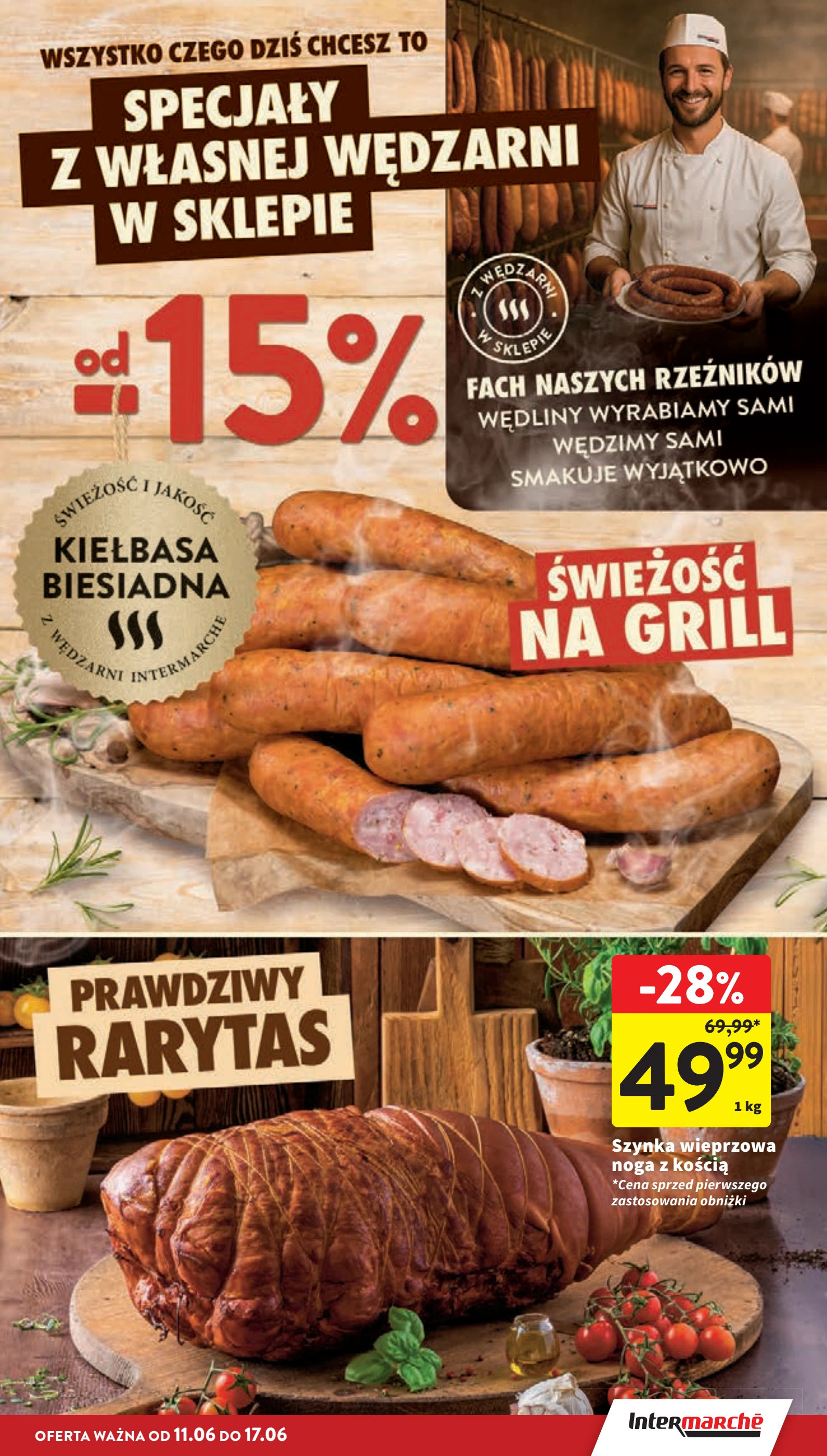 Intermarche