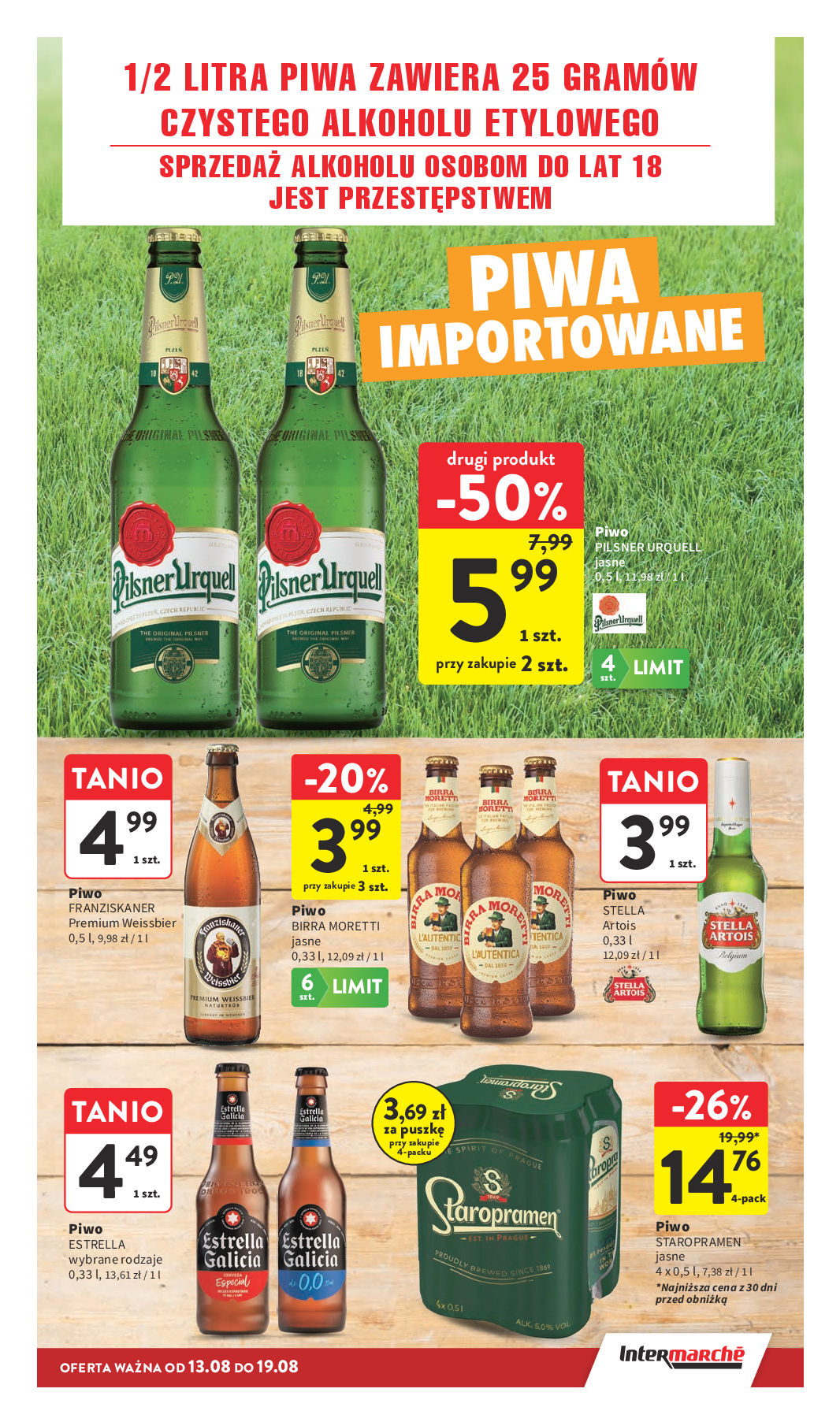 Intermarche