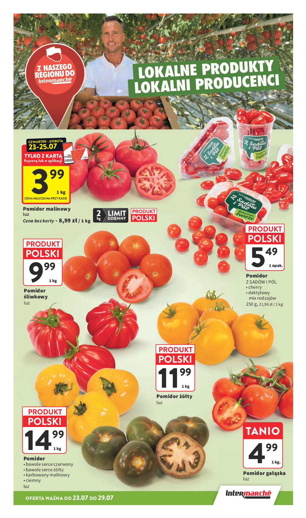 Intermarche