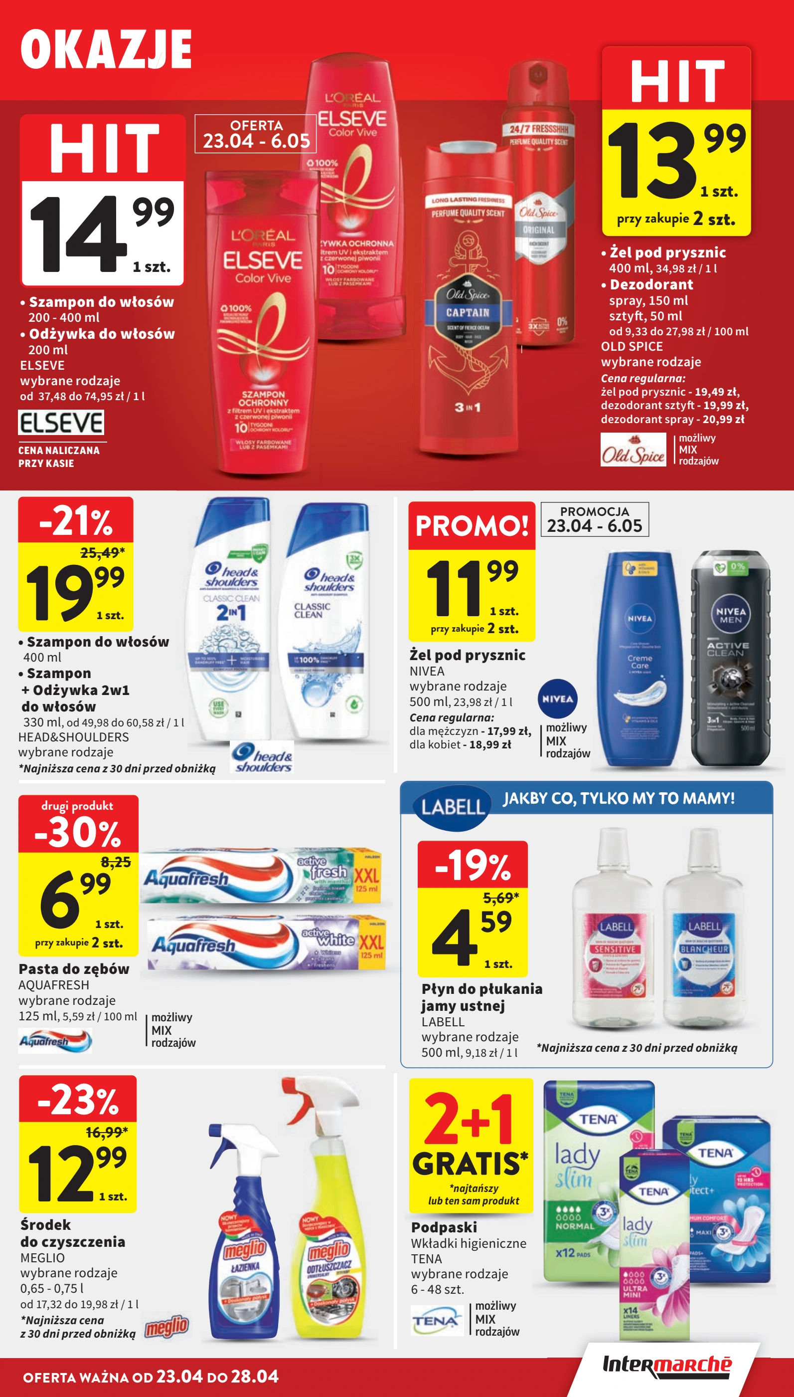 Intermarche