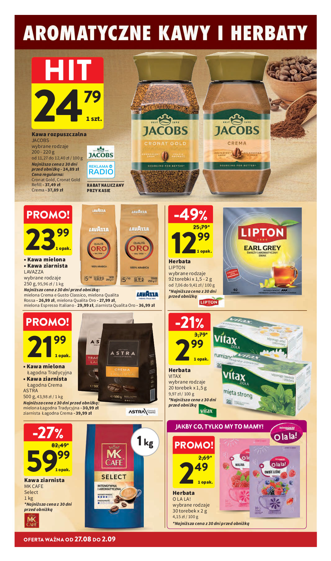 Intermarche