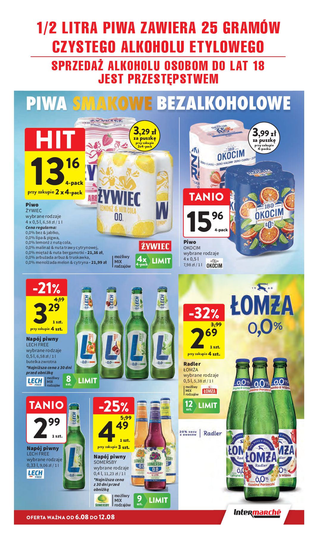 Intermarche
