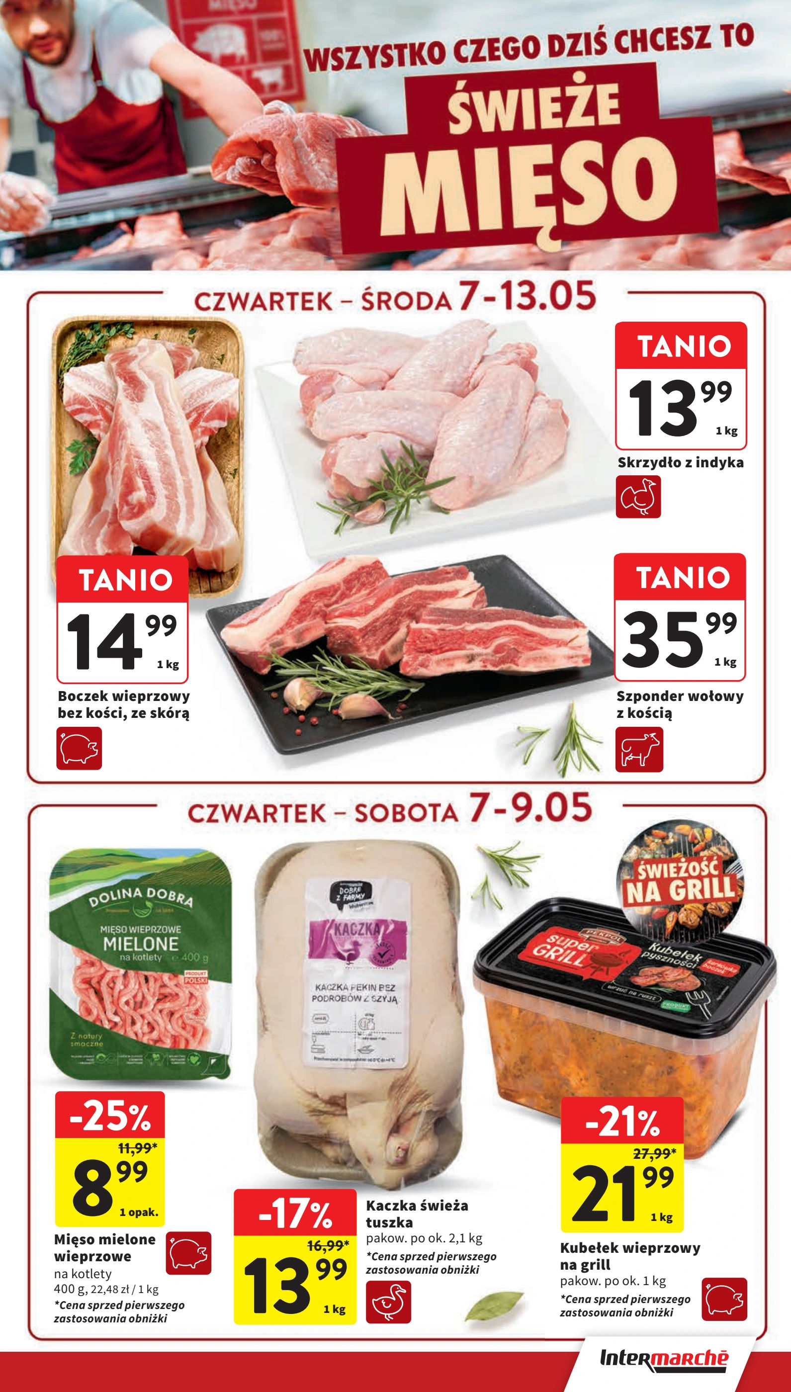 Intermarche