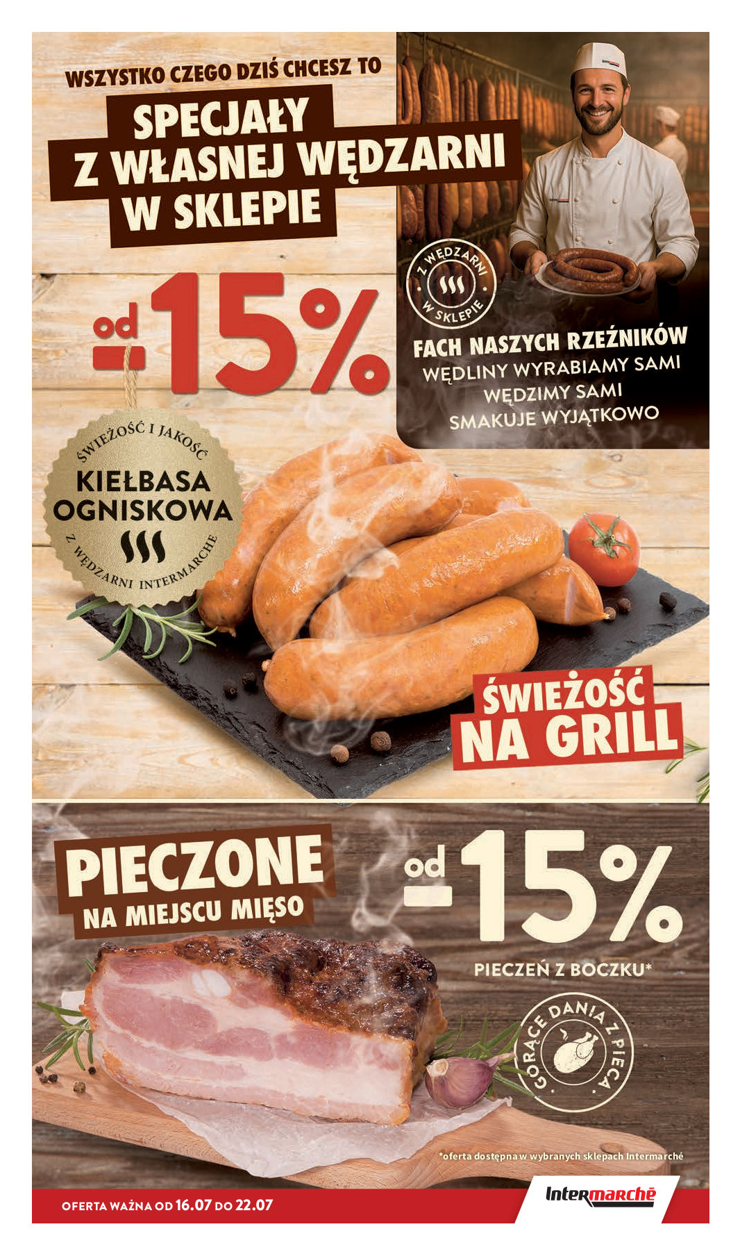 Intermarche