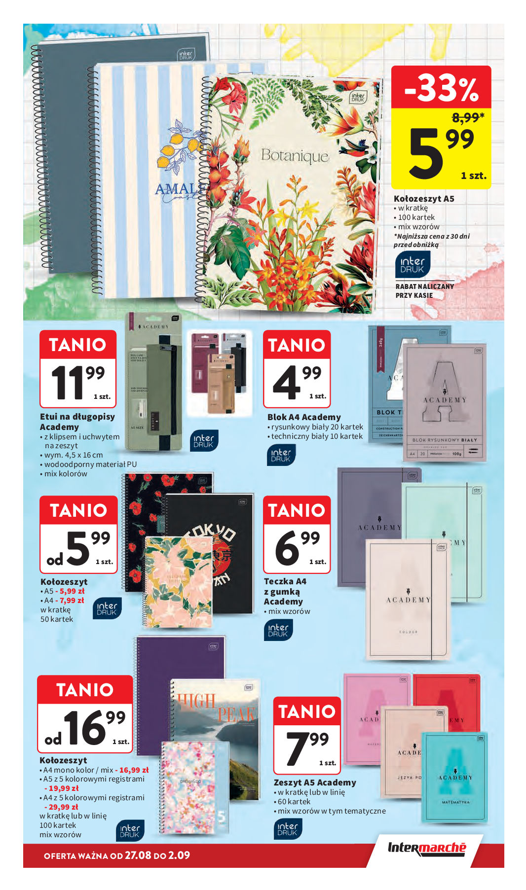 Intermarche