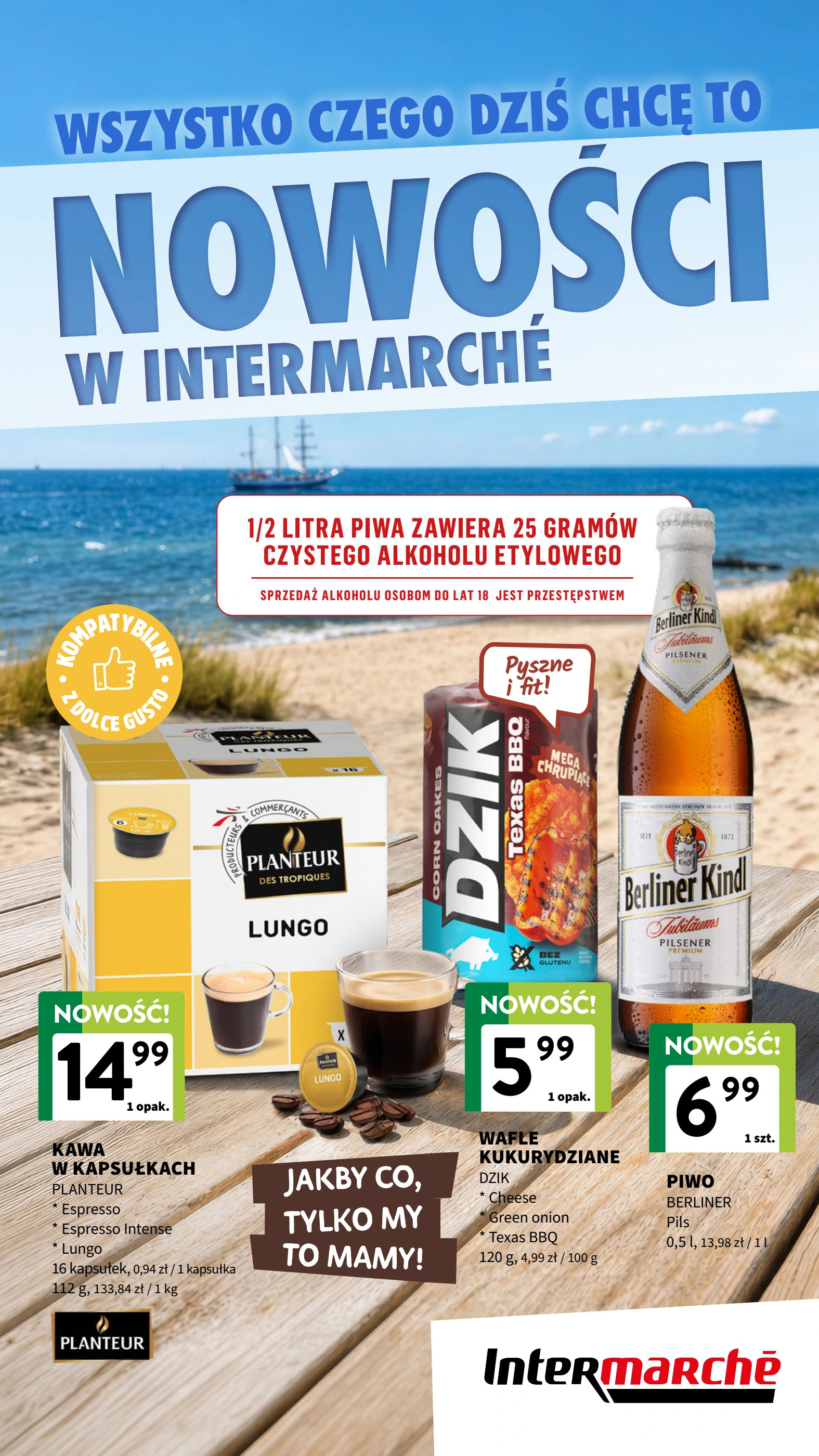 Intermarche