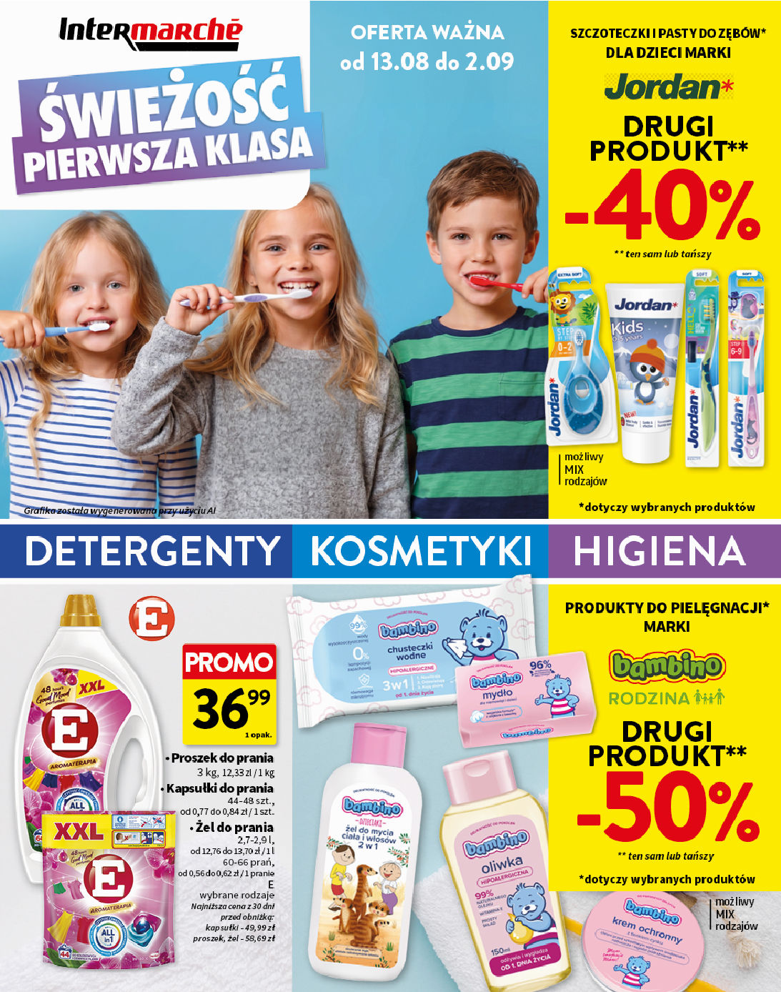 Intermarche