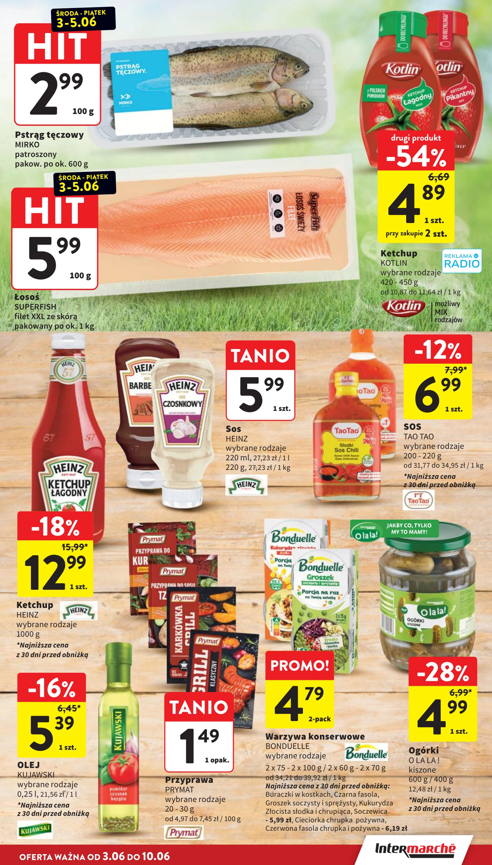 Intermarche