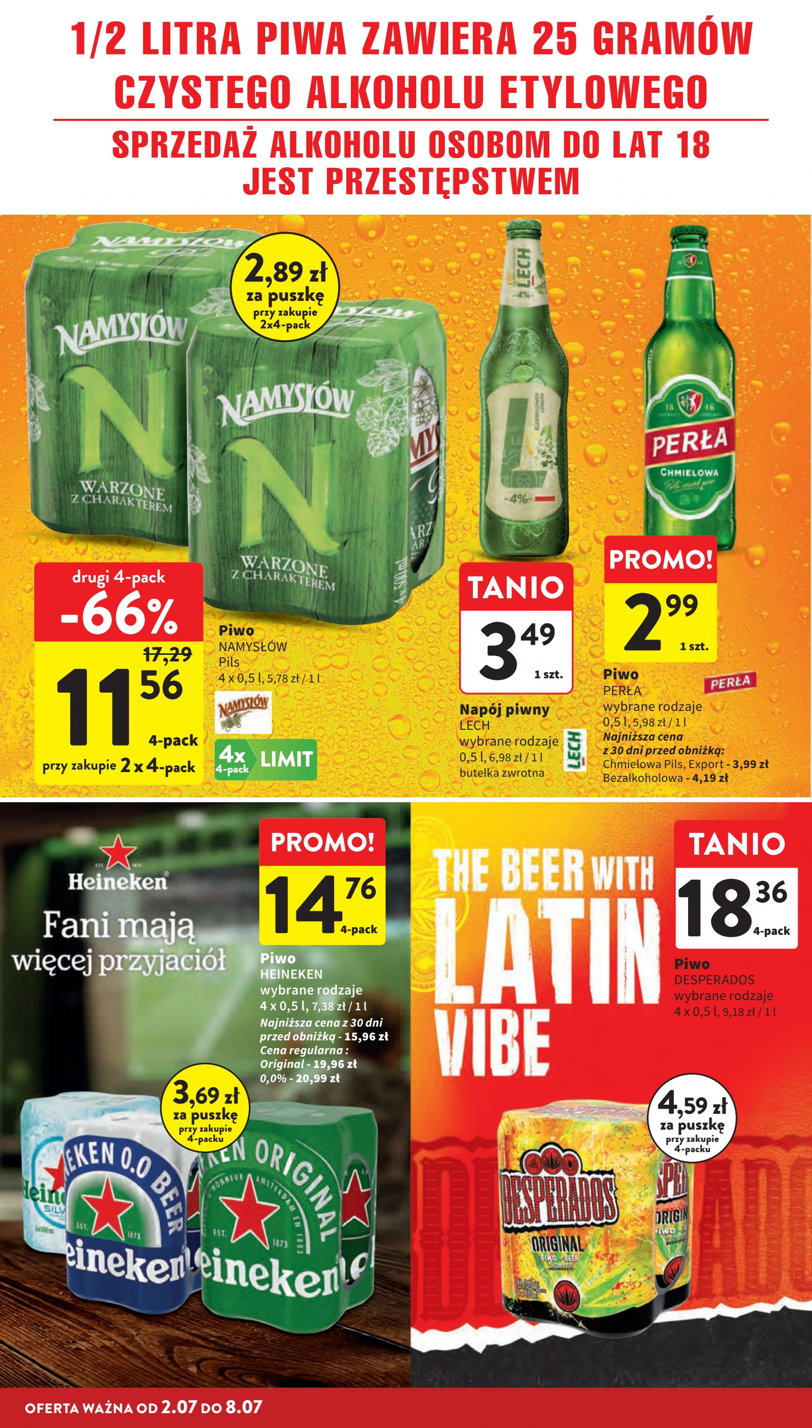 Intermarche