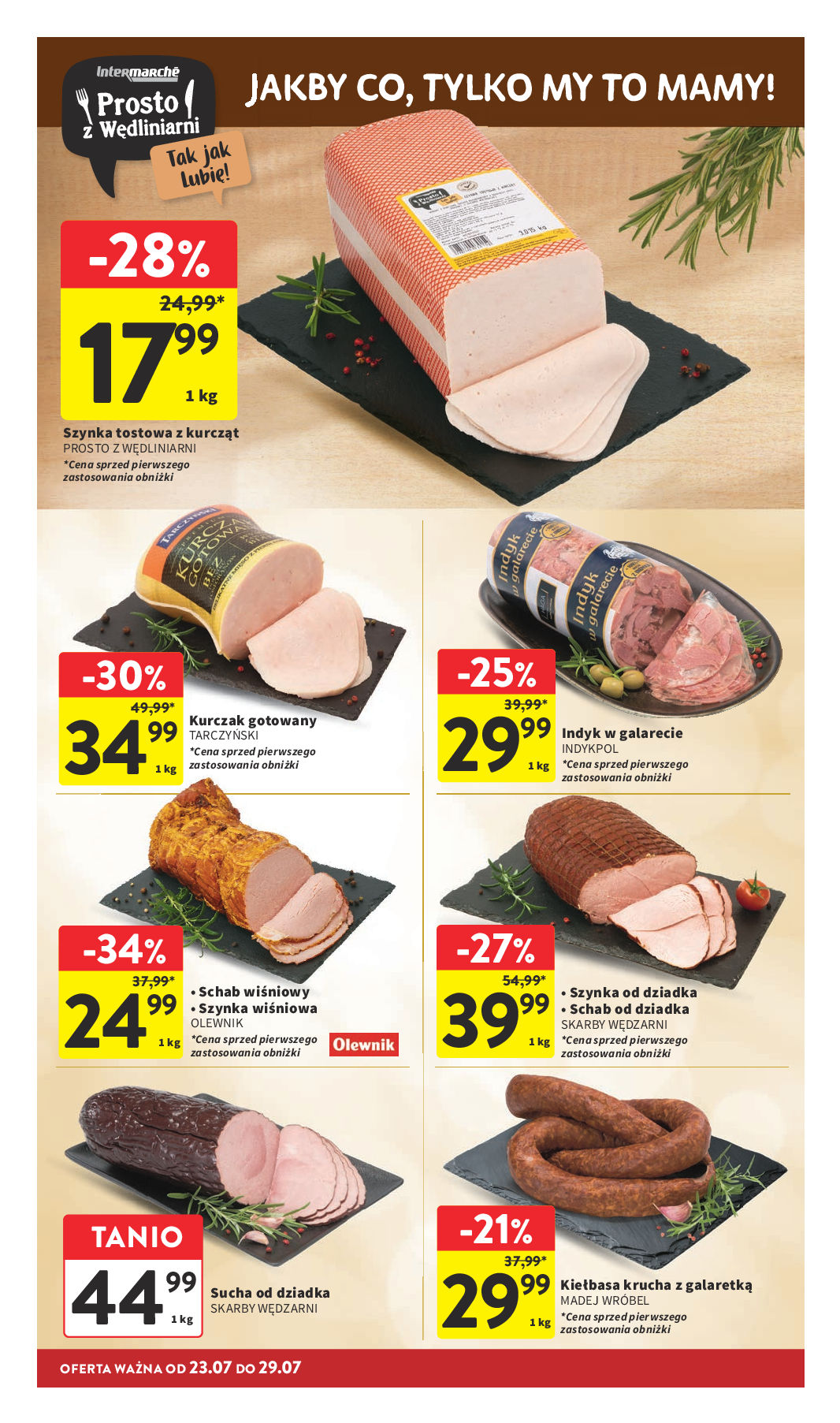 Intermarche