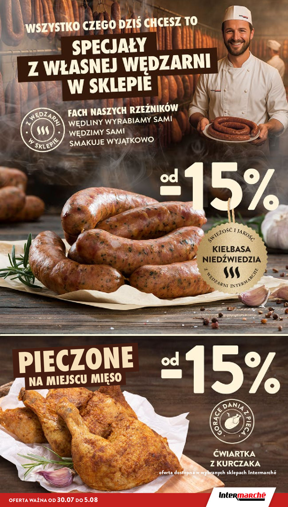 Intermarche