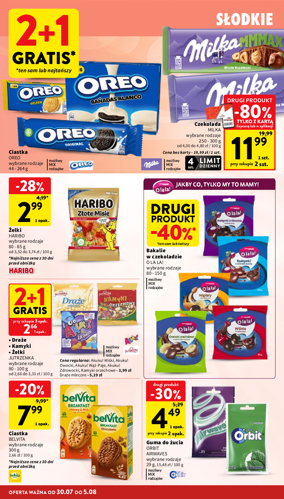 Intermarche