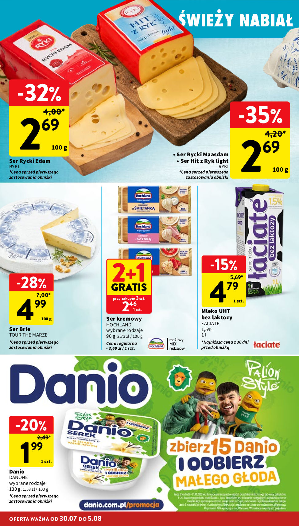 Intermarche